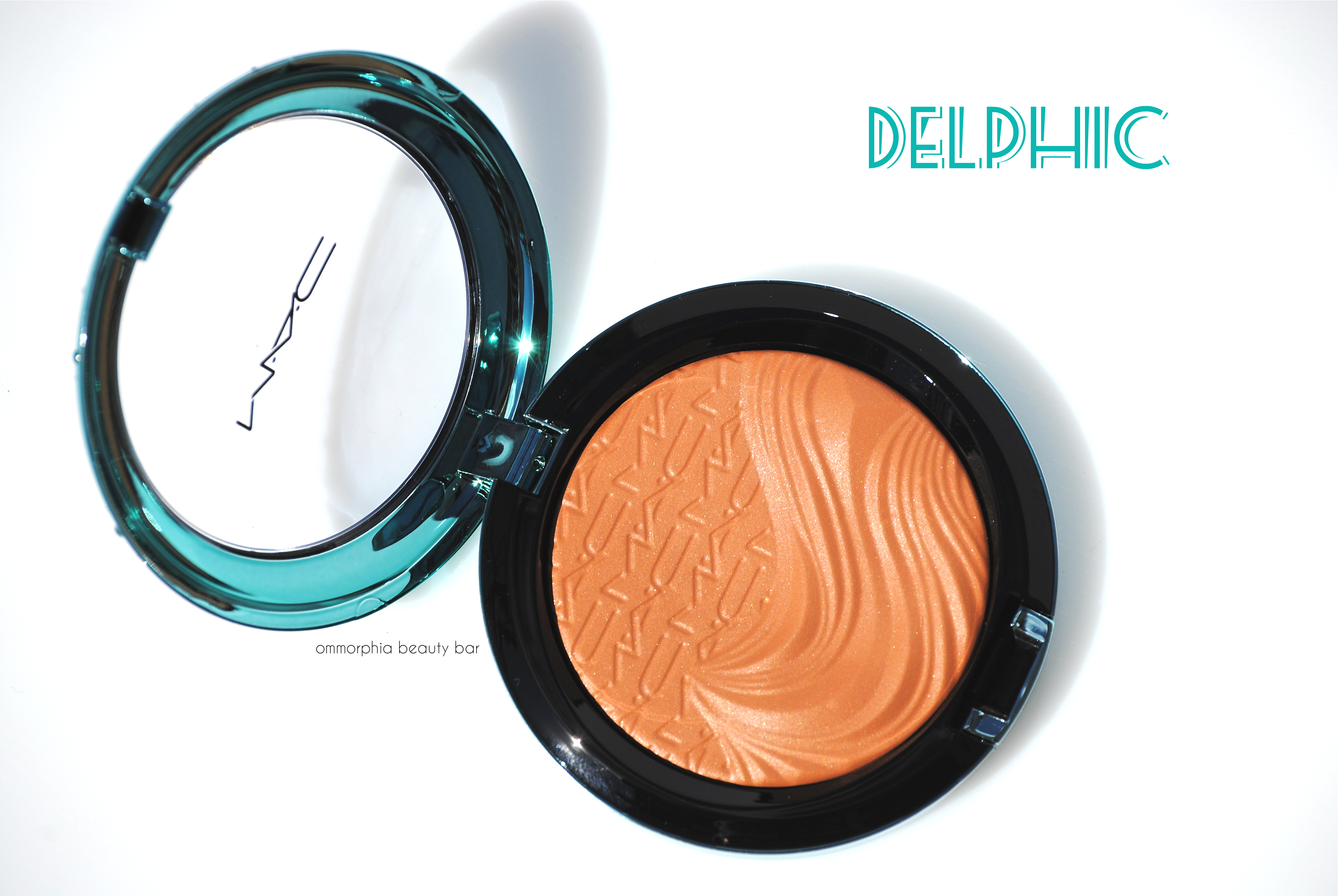 MAC Delphic