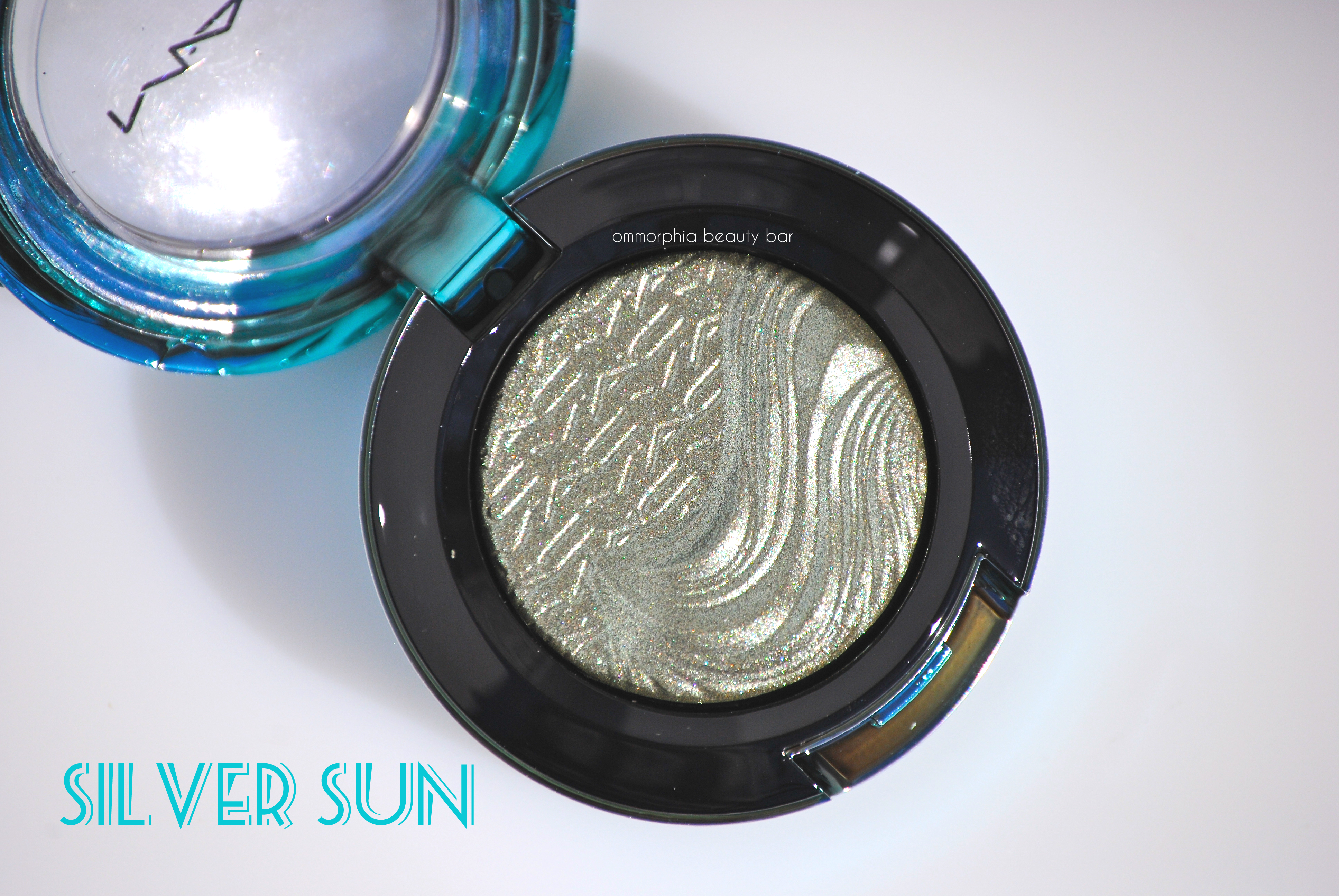 MAC Silver Sun