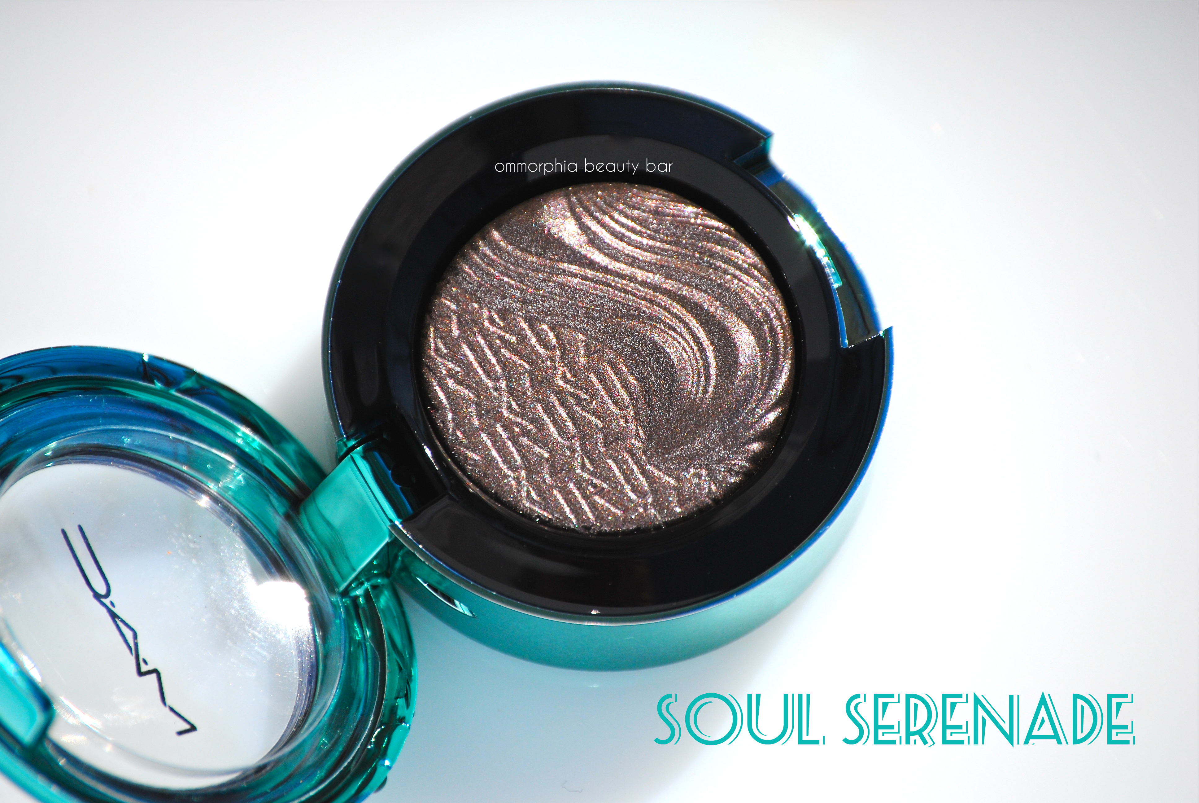 MAC Soul Serenade