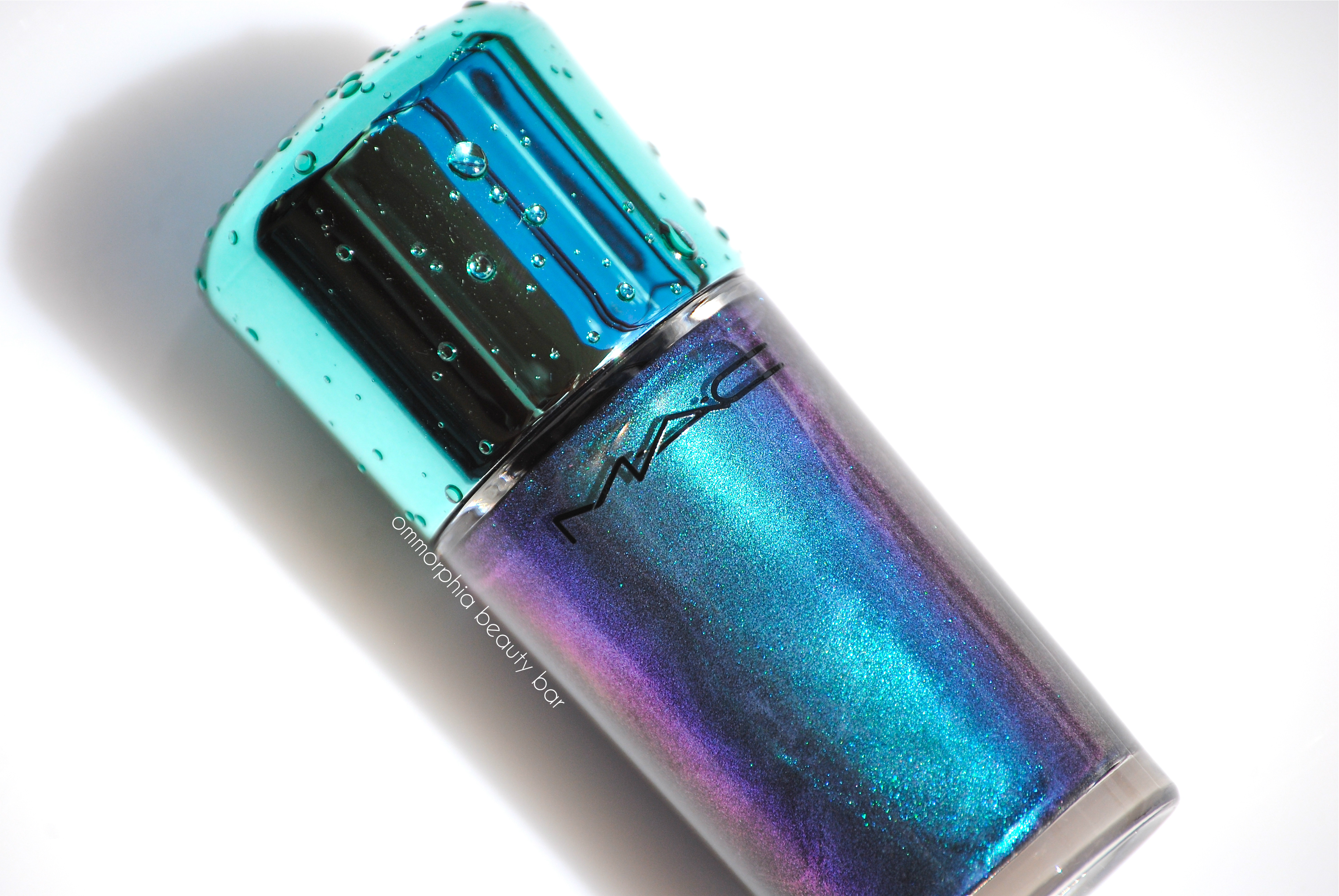 MAC Submerged 2