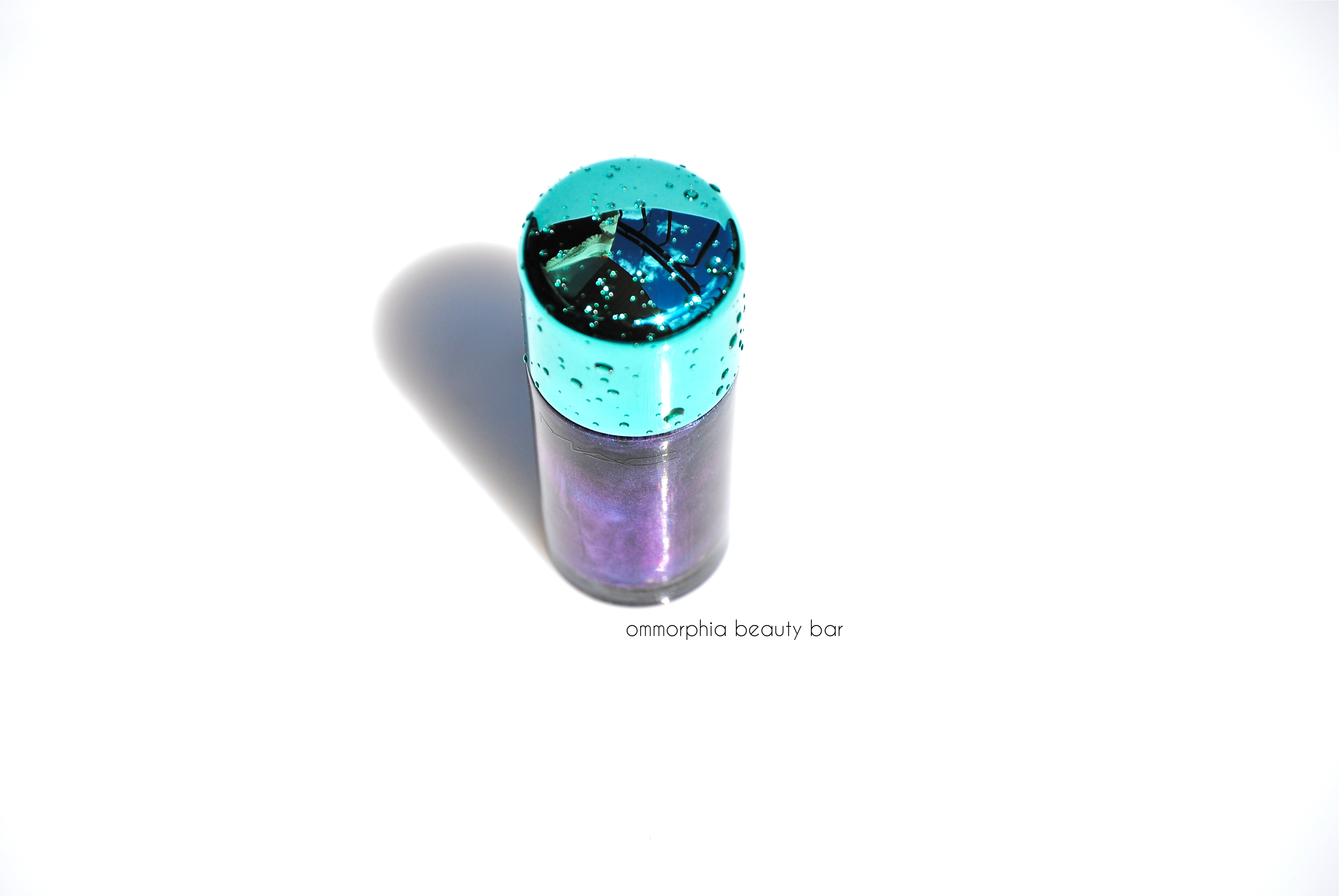 MAC Submerged cap