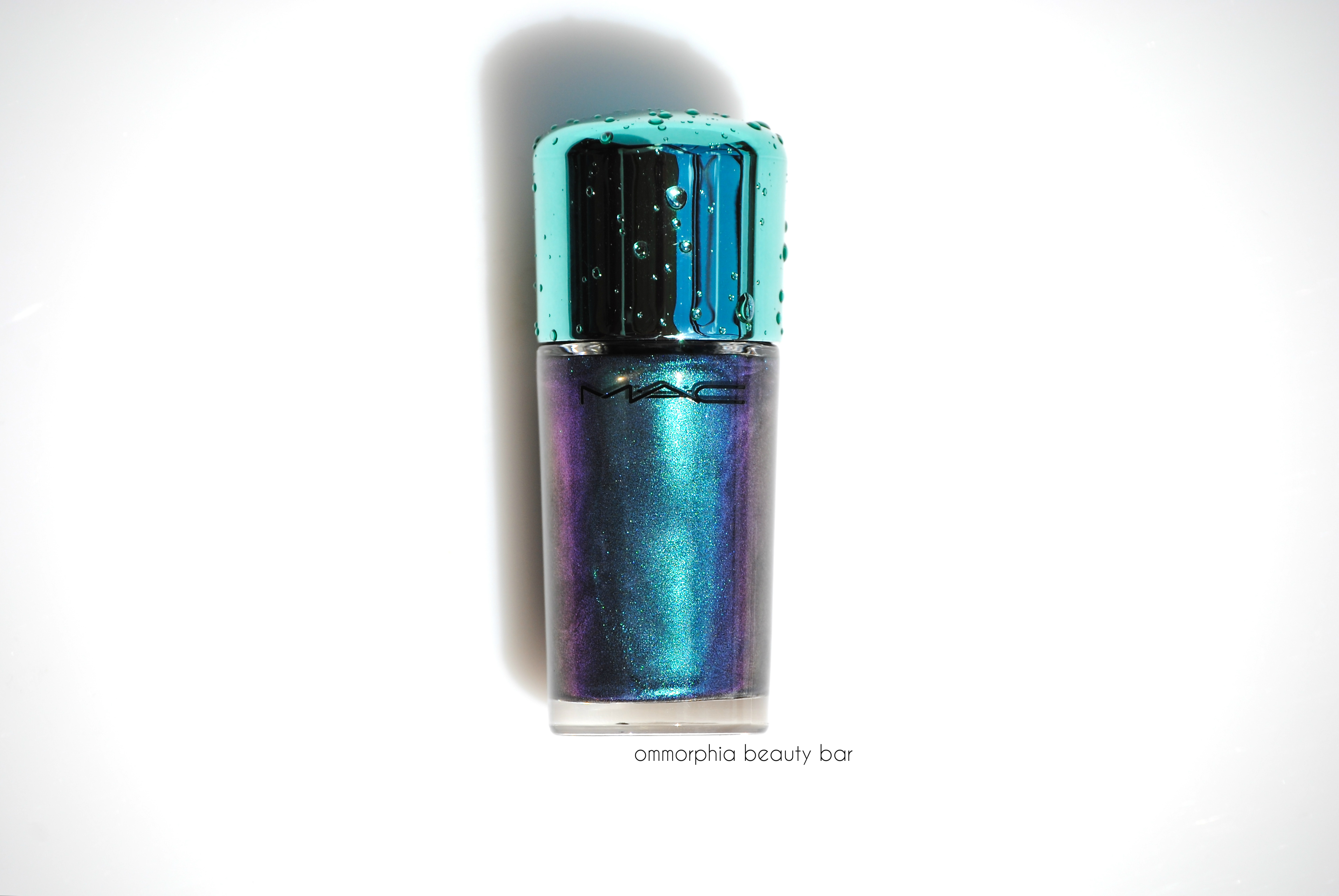 MAC Submerged