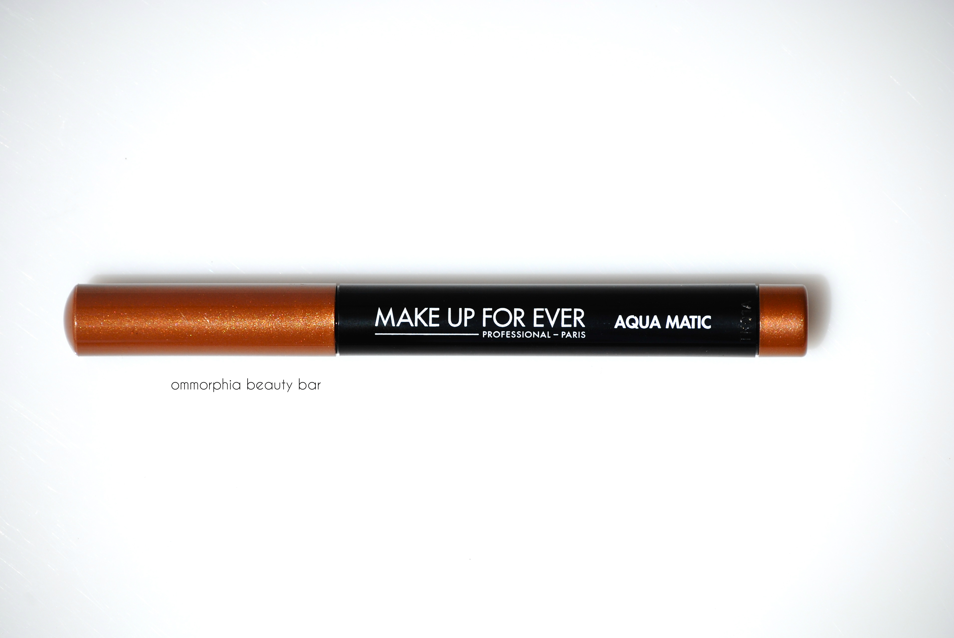 MUFE Aqua Matic ME-50 closed