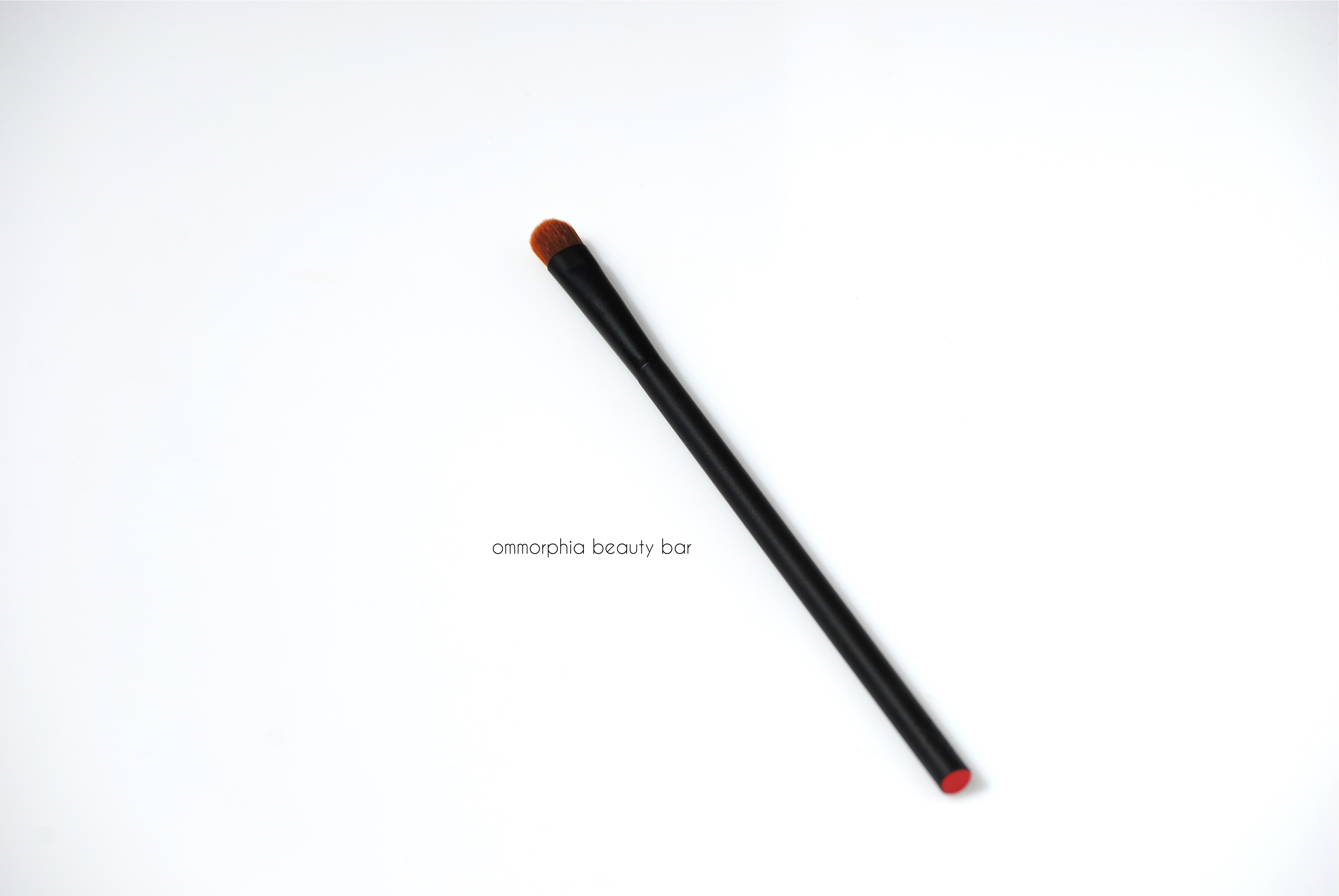 NARS #49 Eyeshadow Brush 2