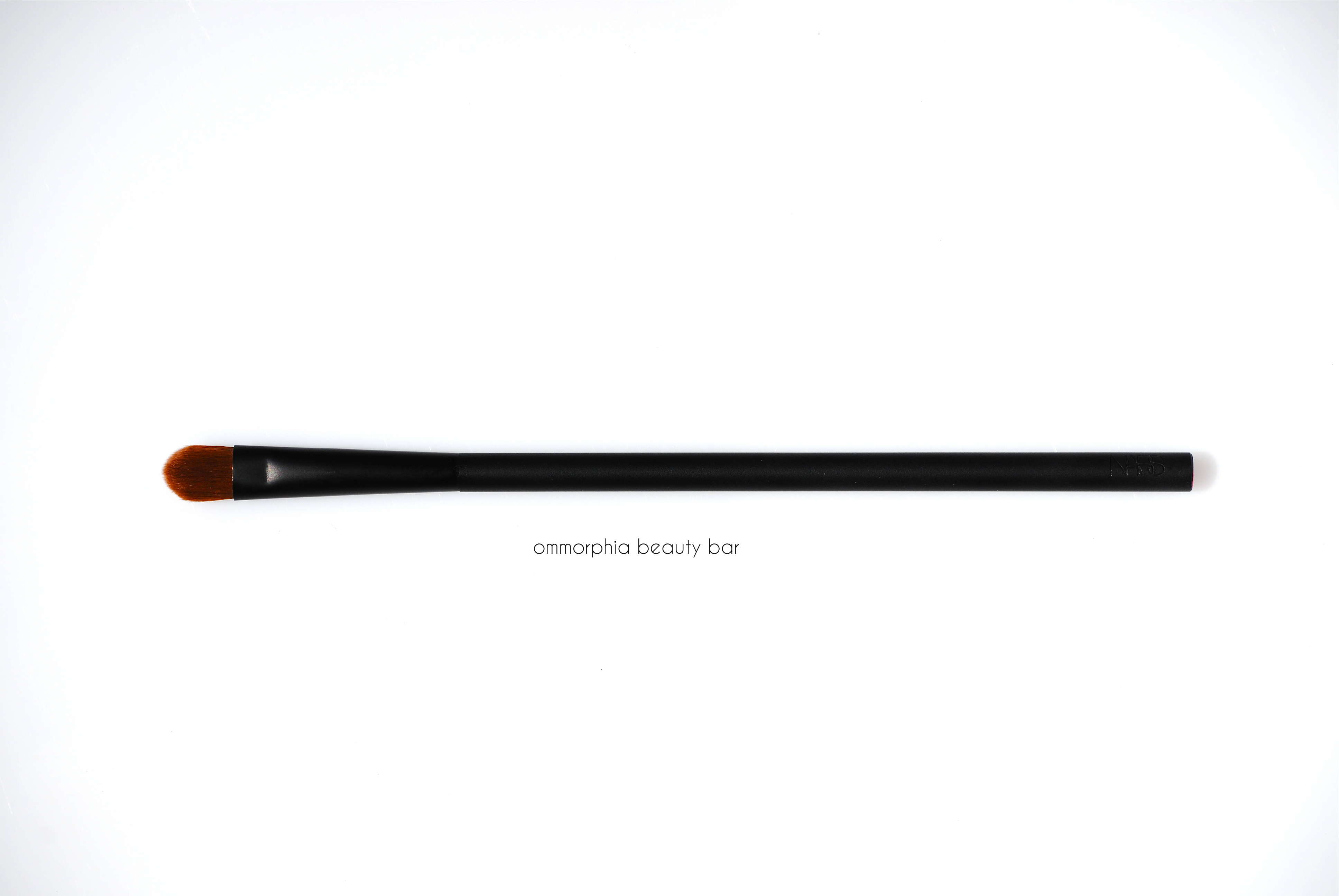 NARS #49 Eyeshadow Brush 3
