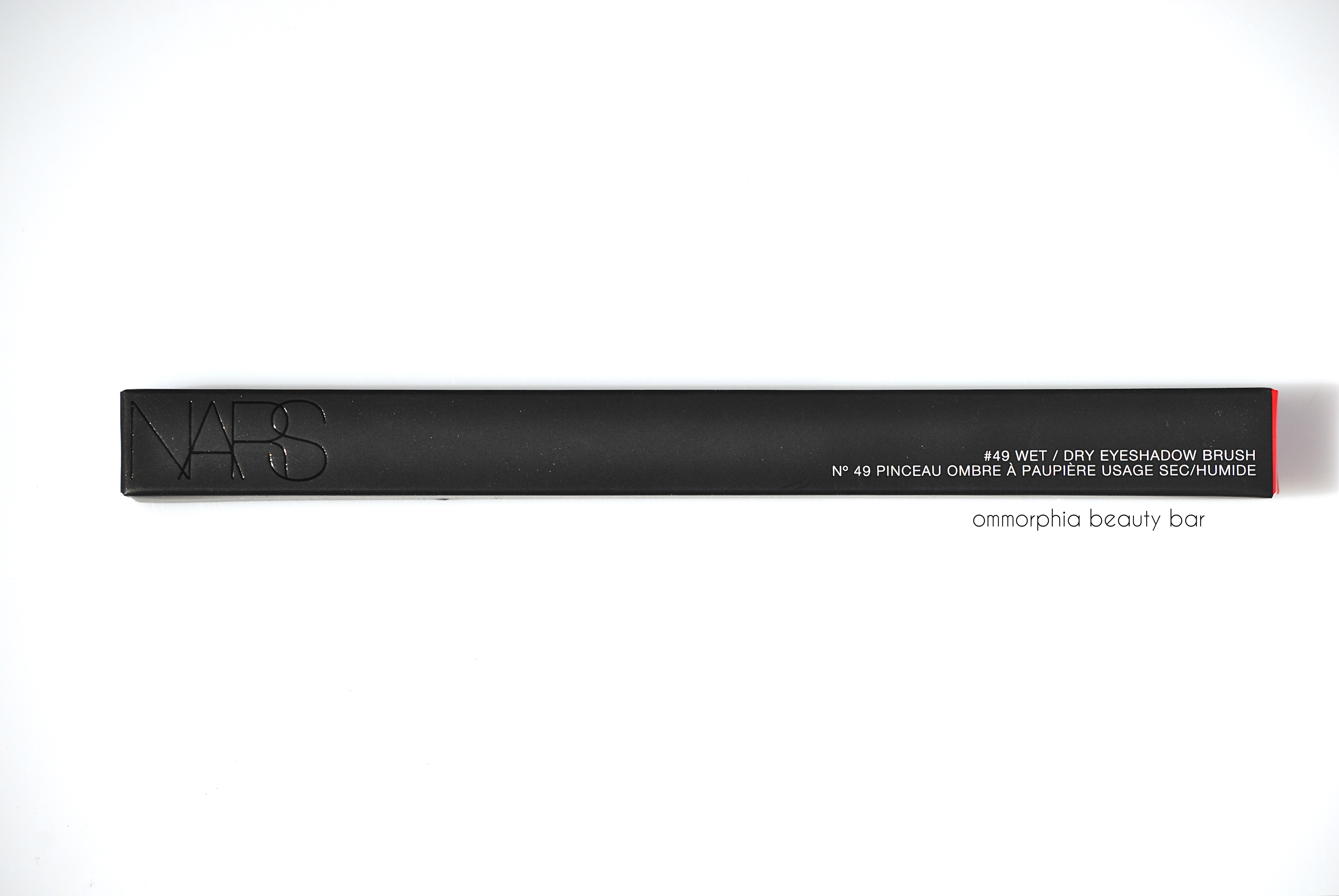 NARS #49 Eyeshadow Brush