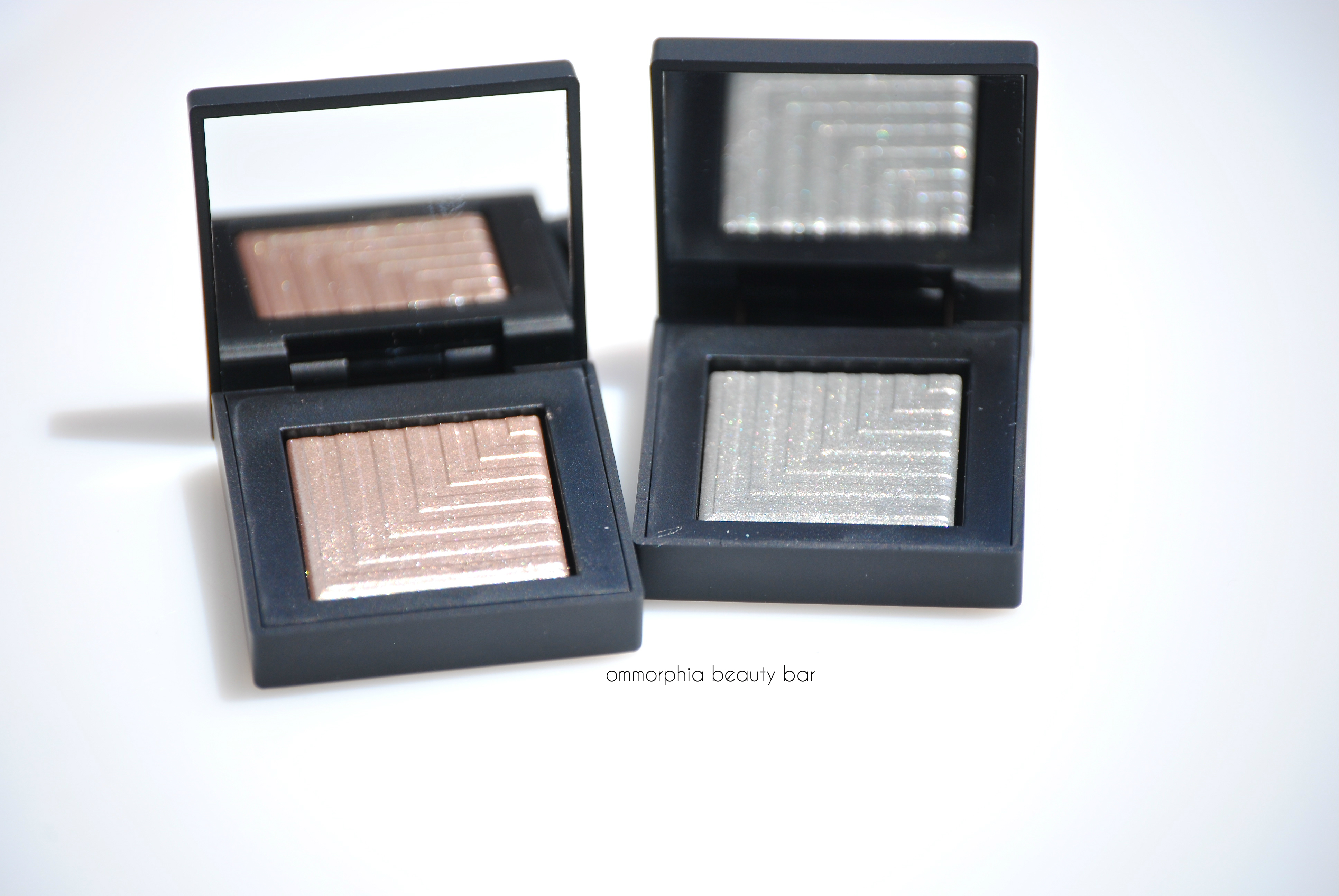 NARS Dione & Lysithea 2