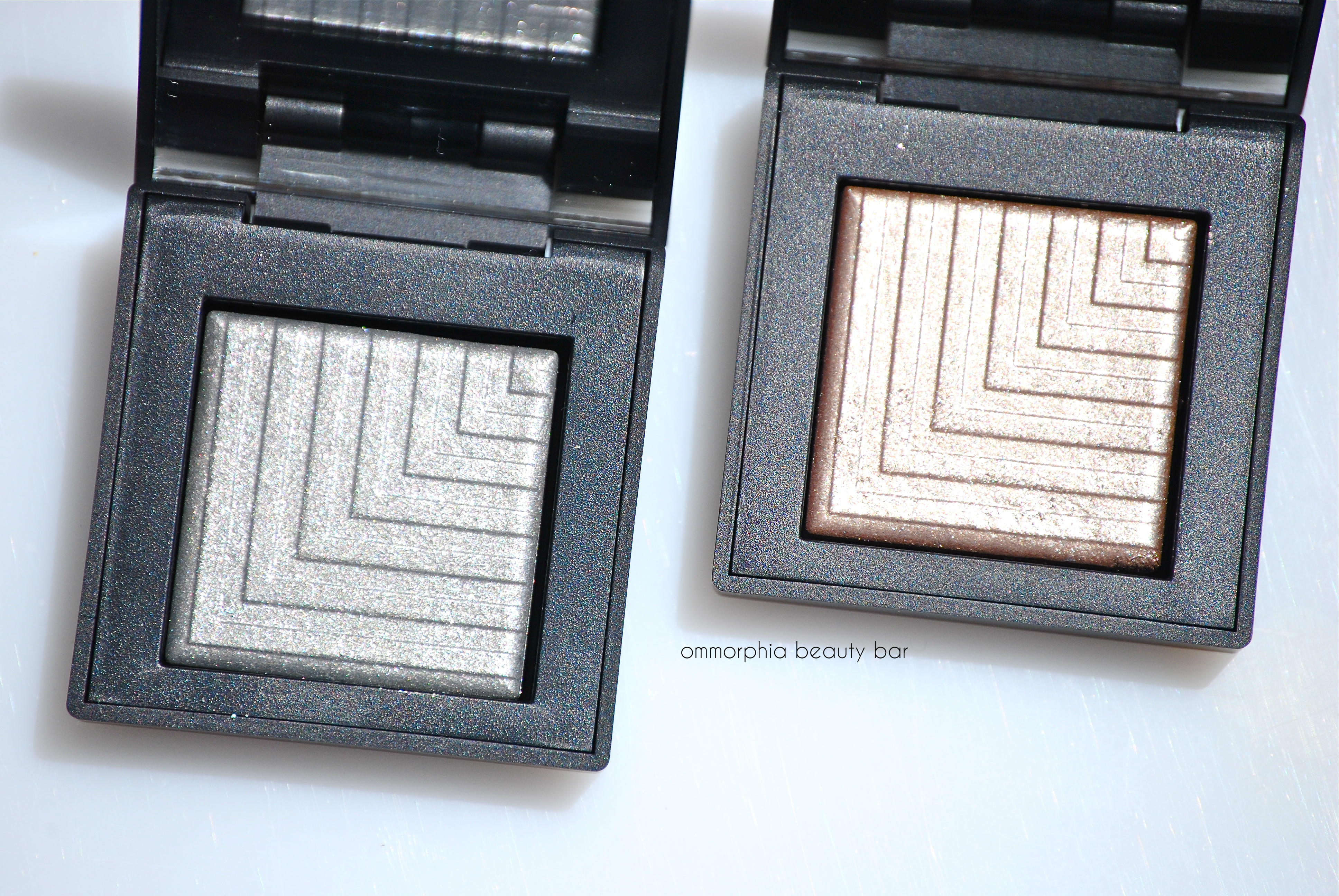 NARS Dual Intensity closer