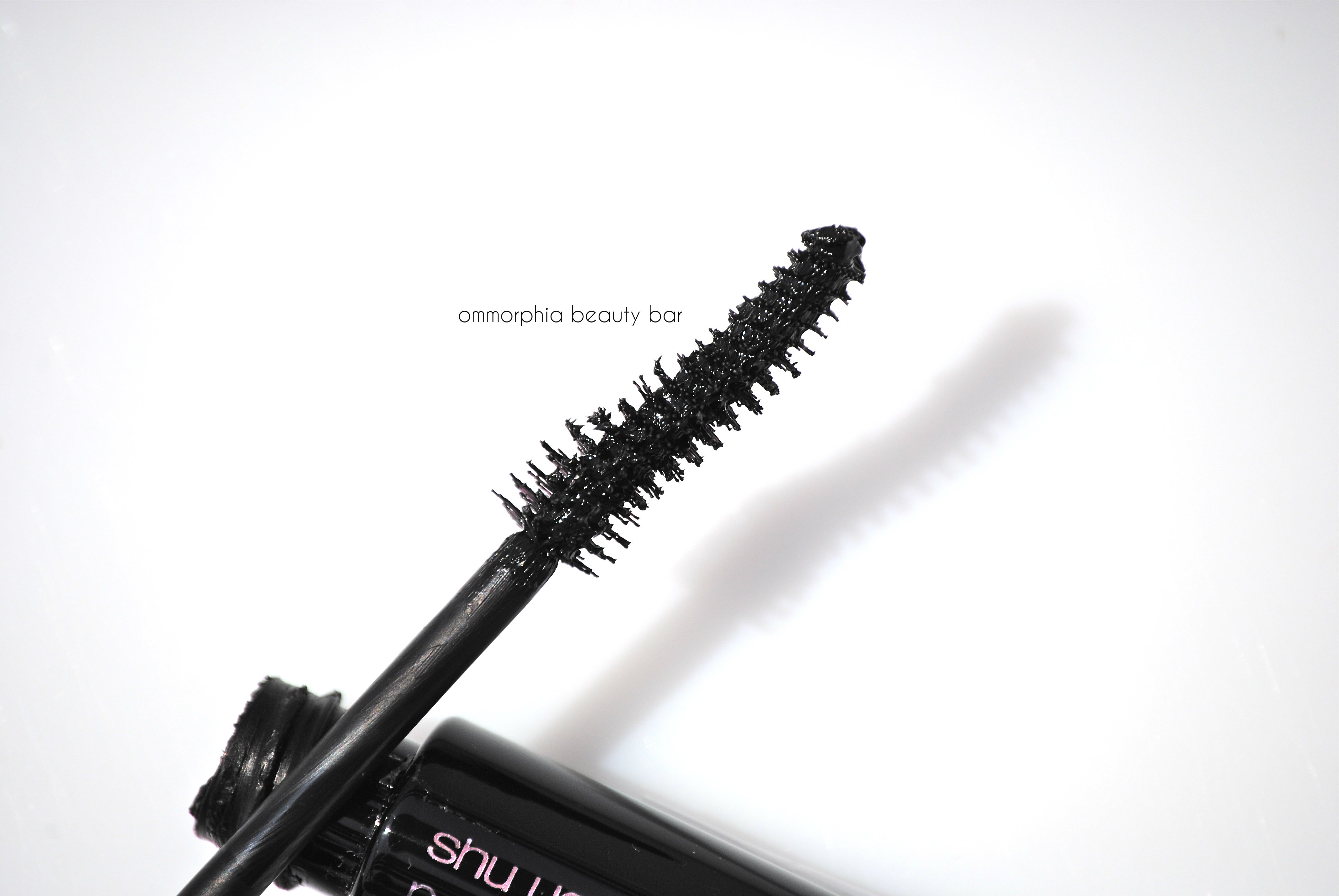 shu uemura petal lash mascara 3