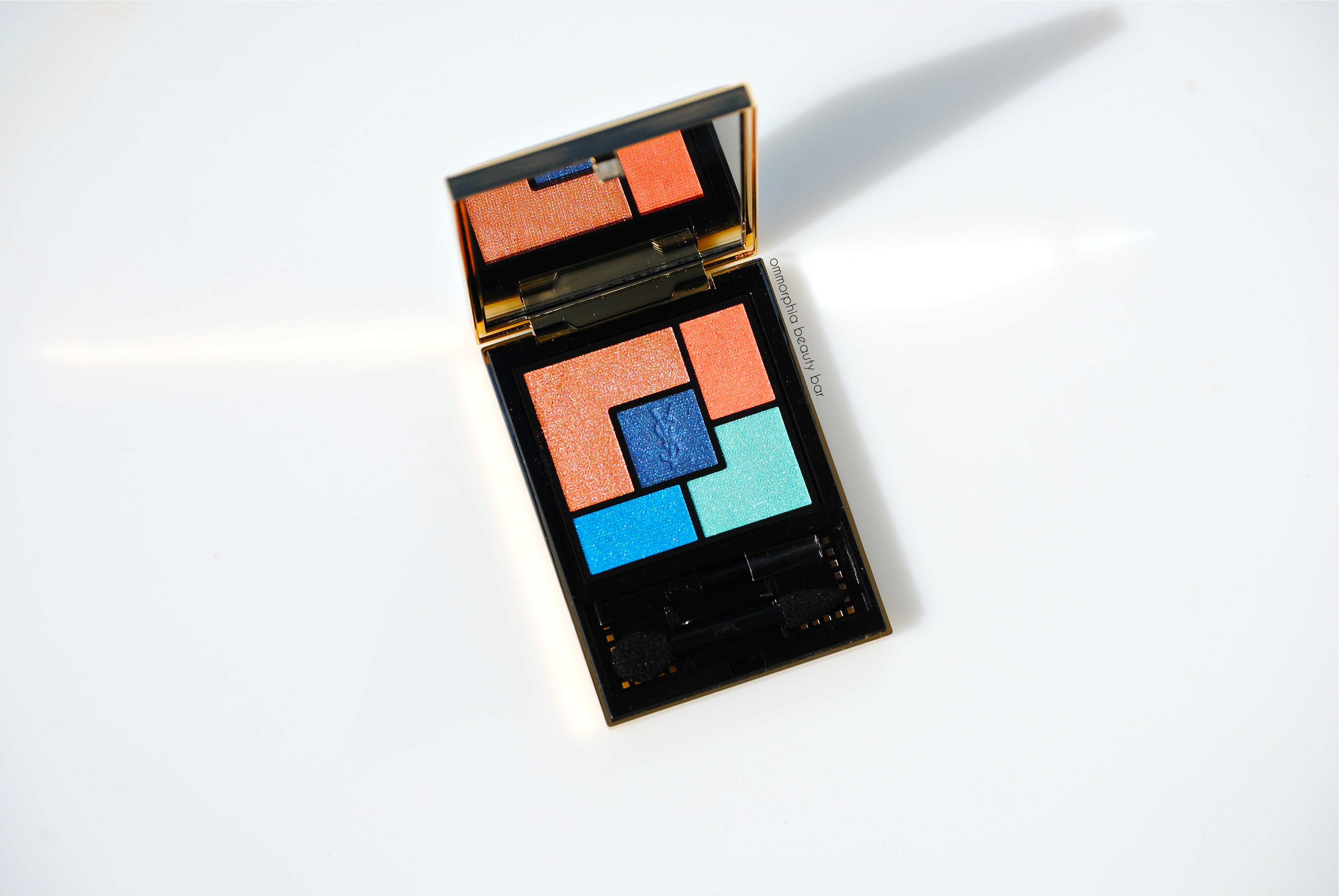 YSL Bleus Lumiere opener