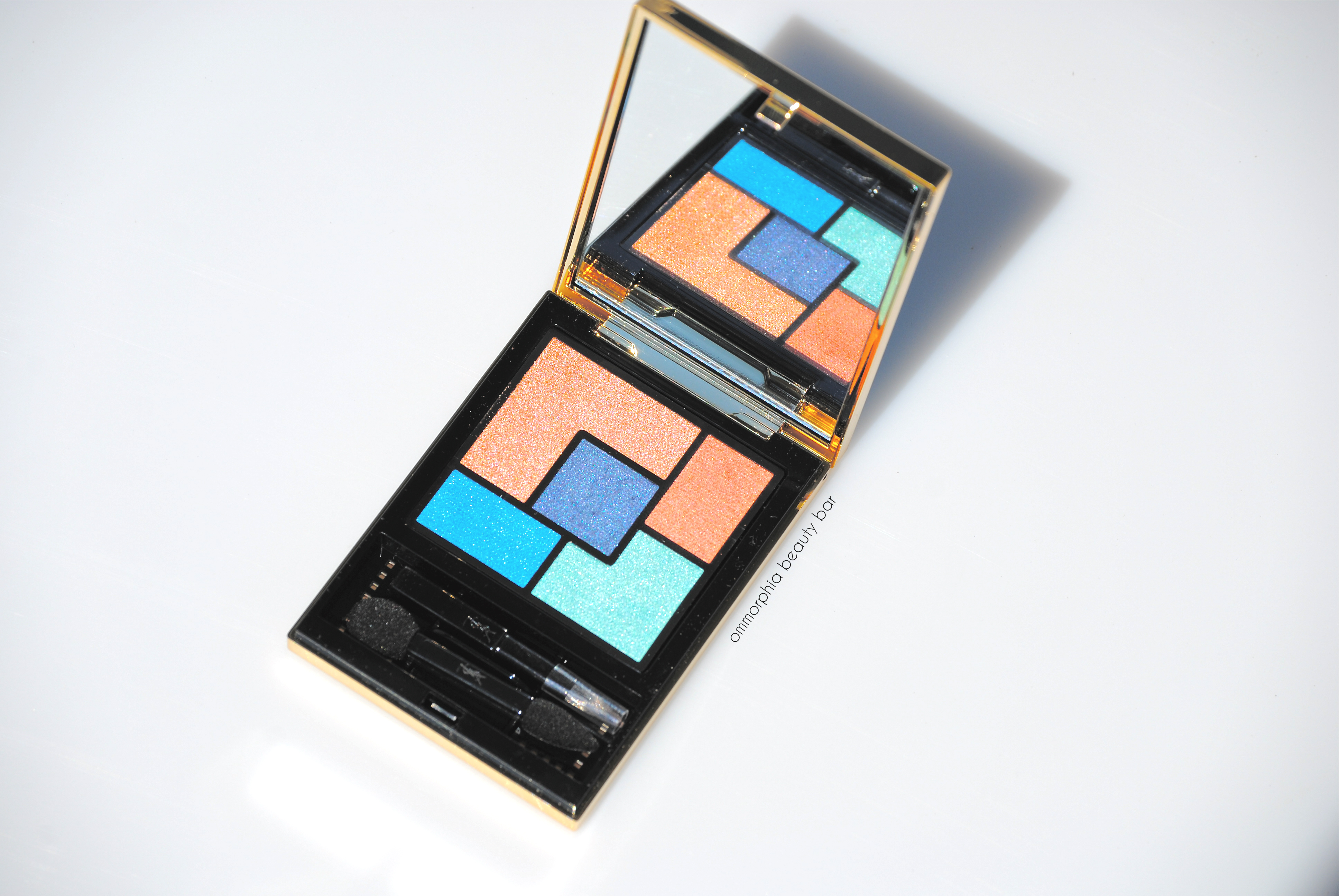 YSL Bleus Lumiere