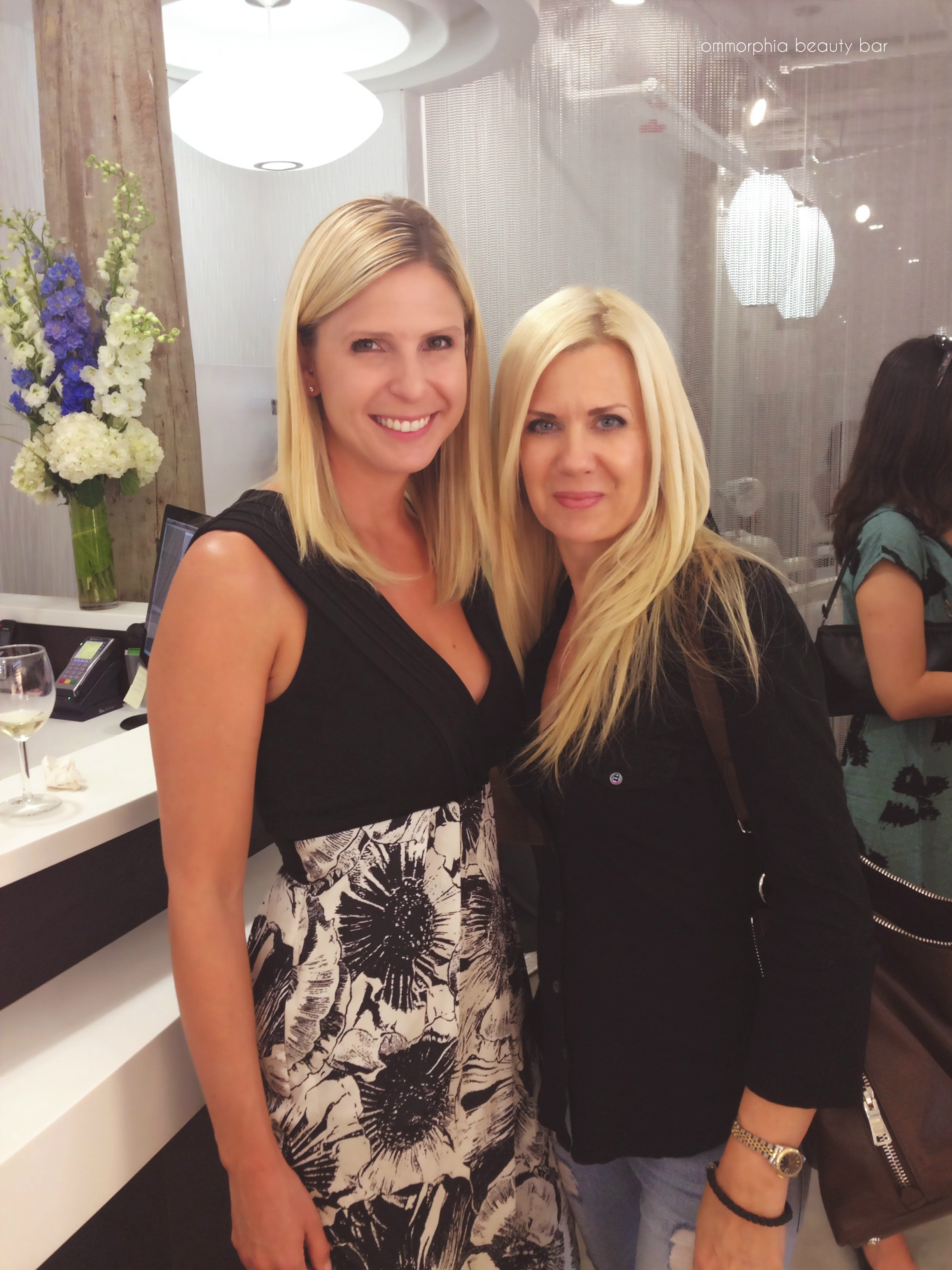 Dermalogica event 10