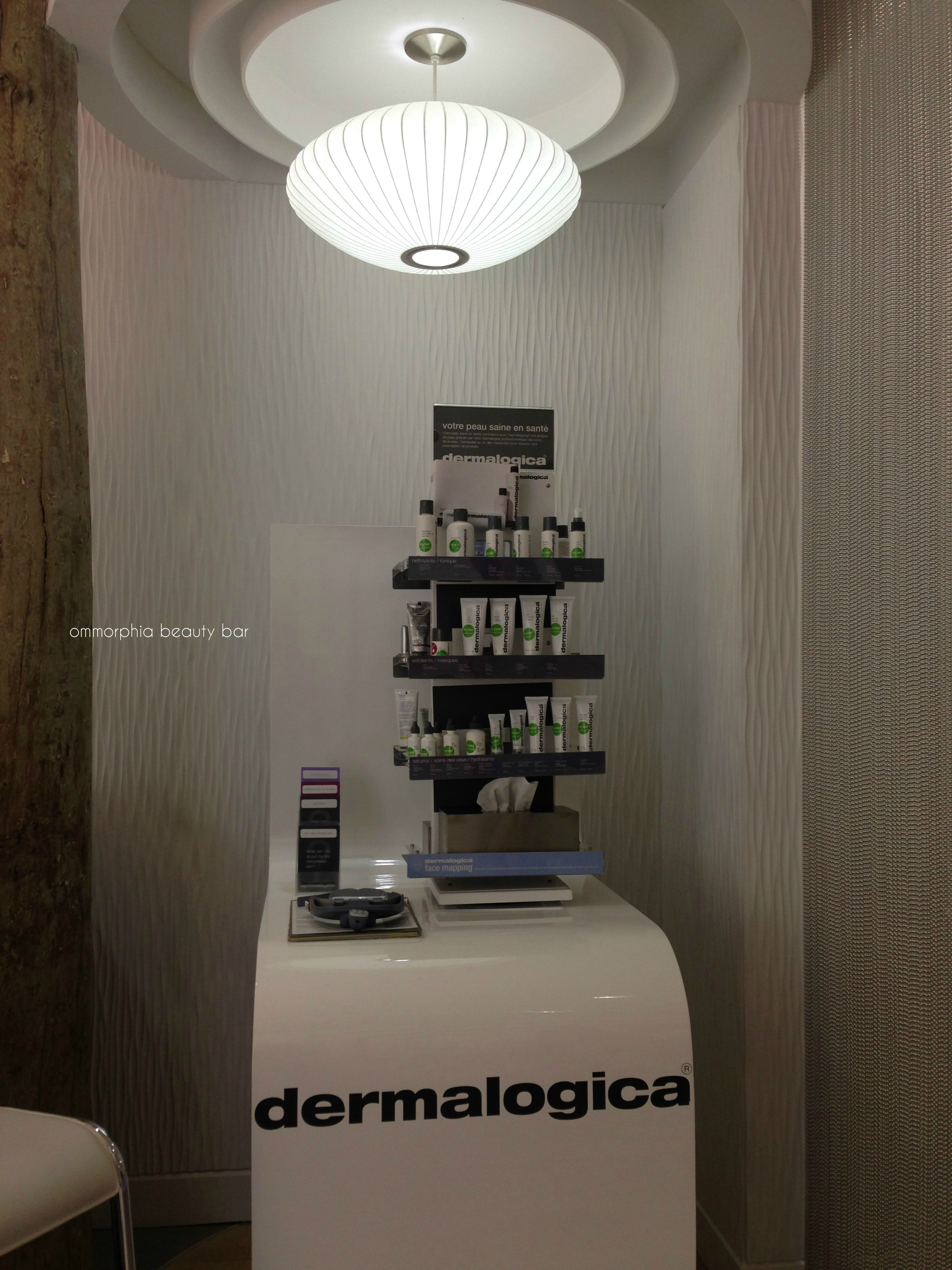 Dermalogica event 3