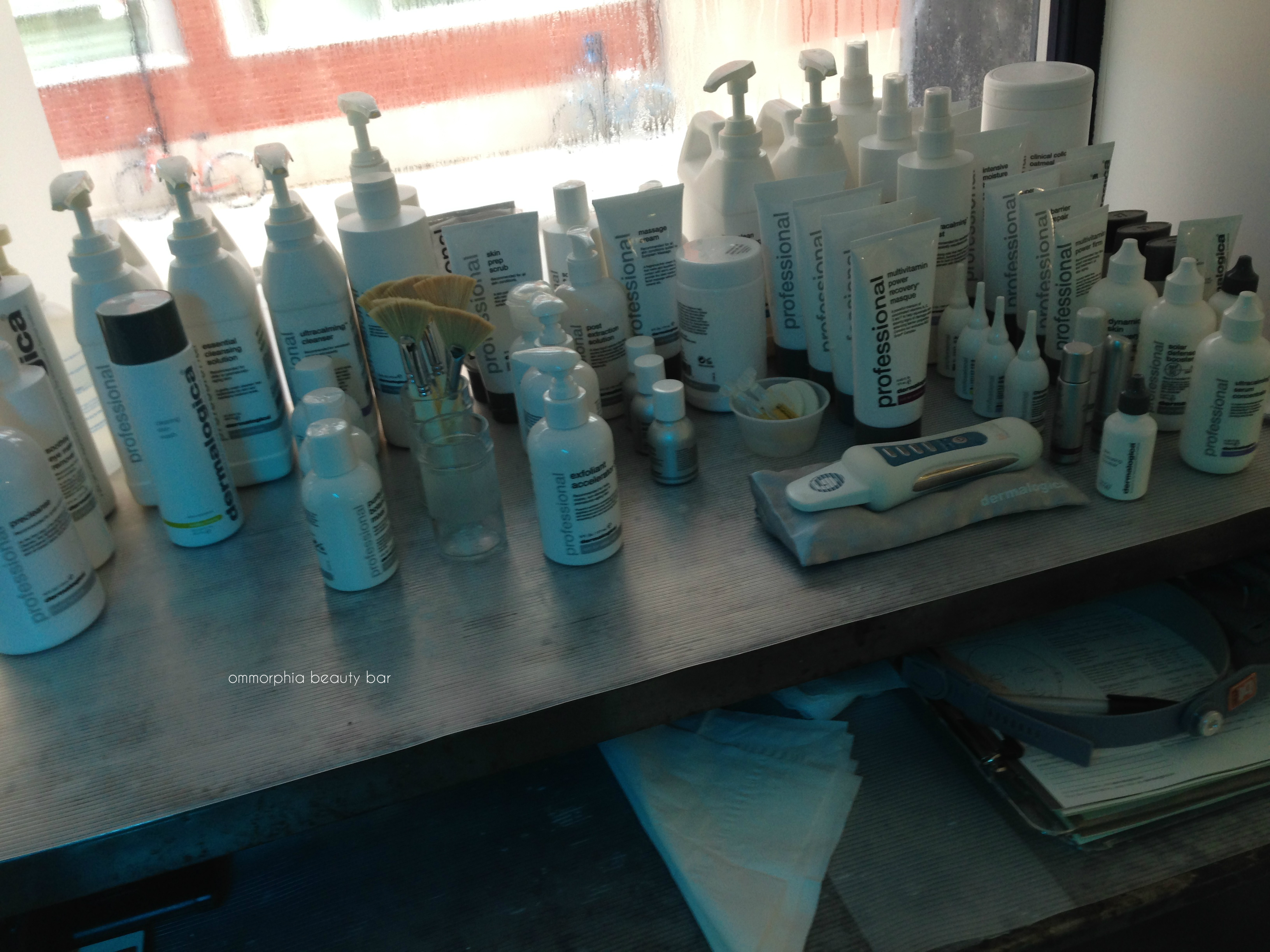 Dermalogica event 6