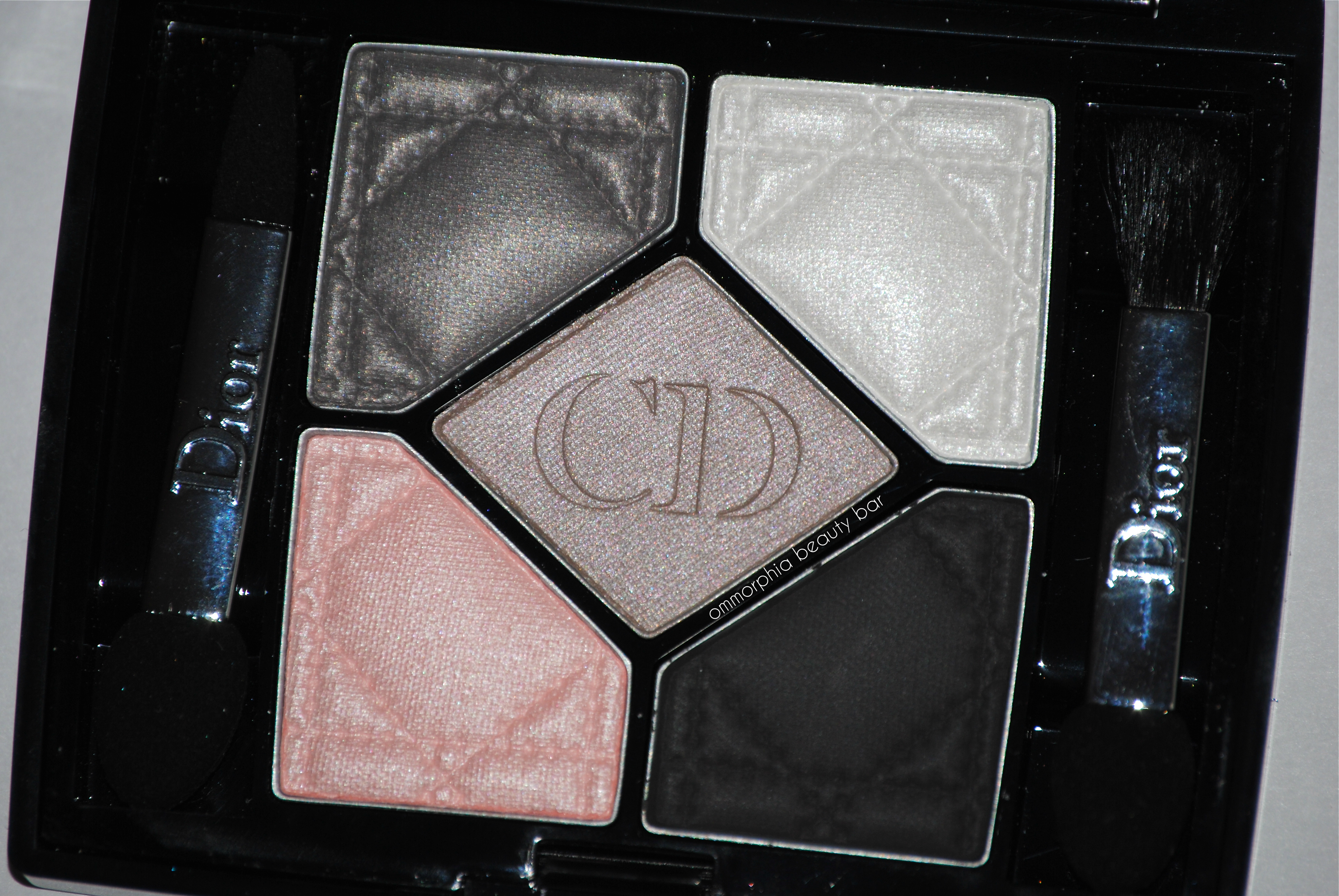 Dior #056 Bar palette flash