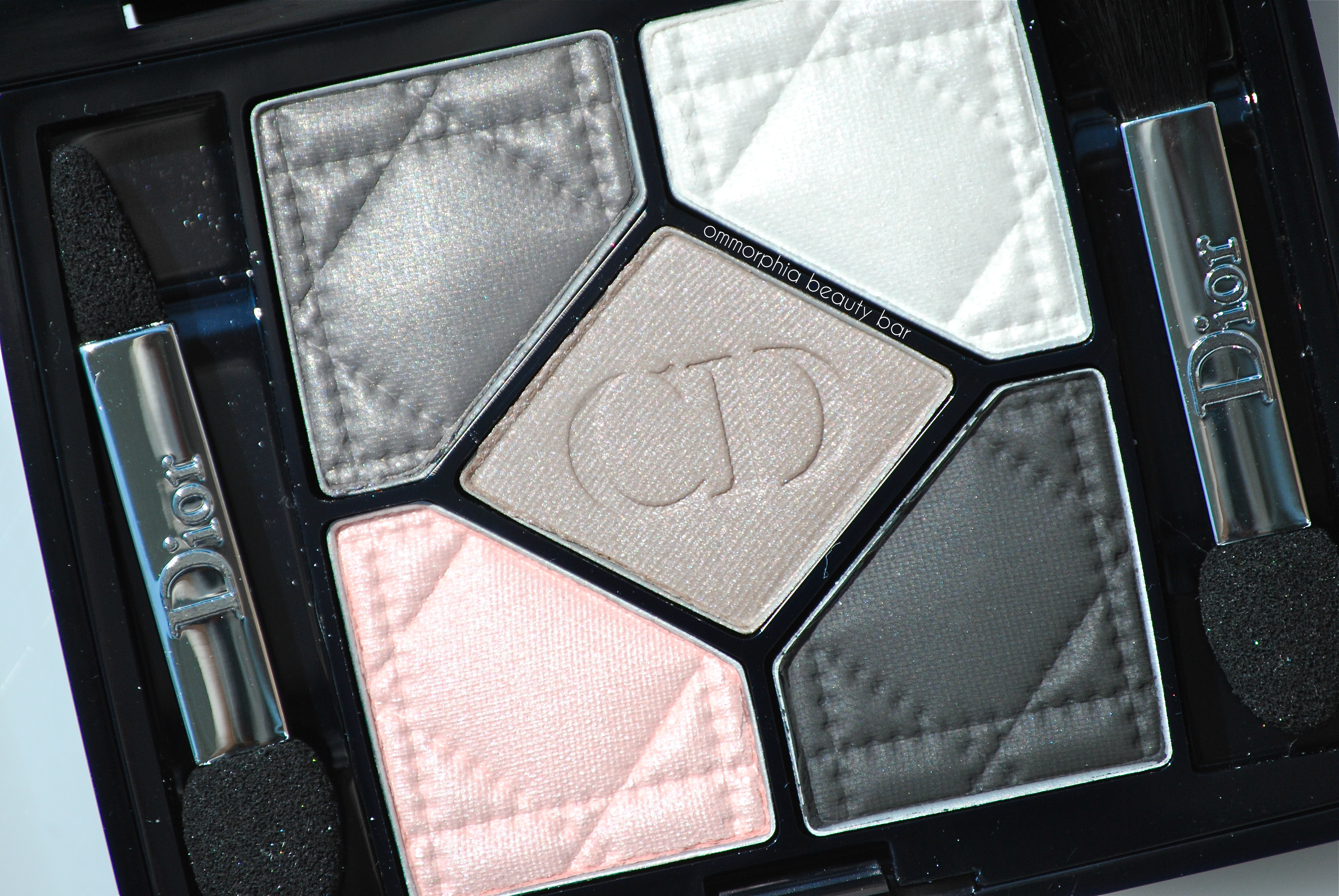 Dior #056 Bar palette natural light