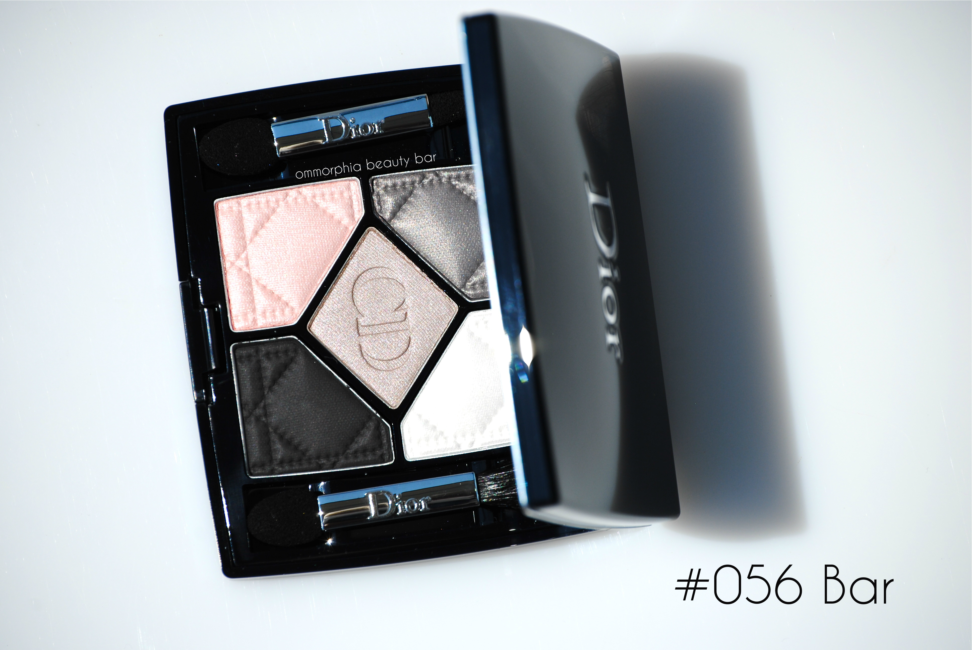 Dior #056 Bar palette