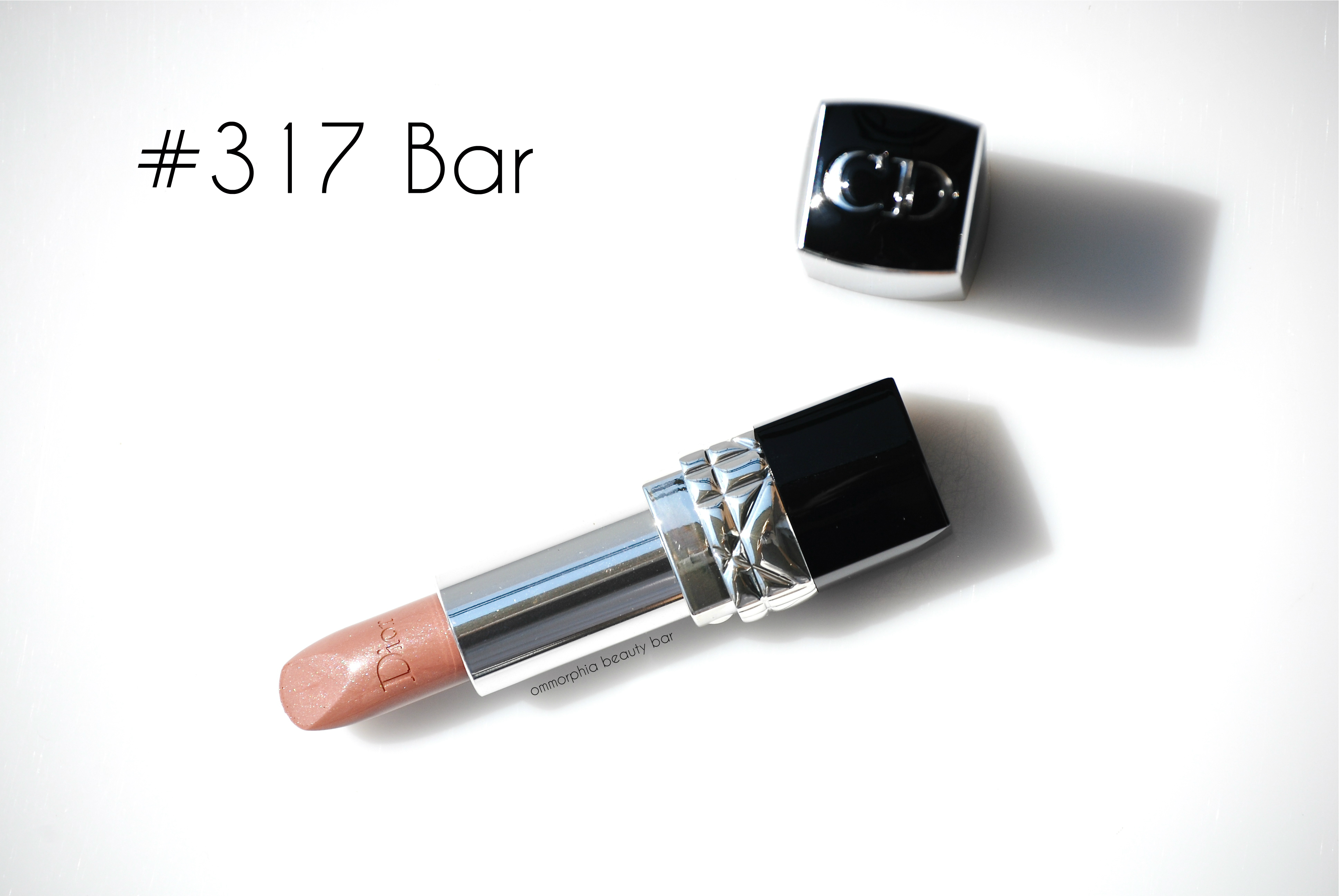 Dior #317 Bar new