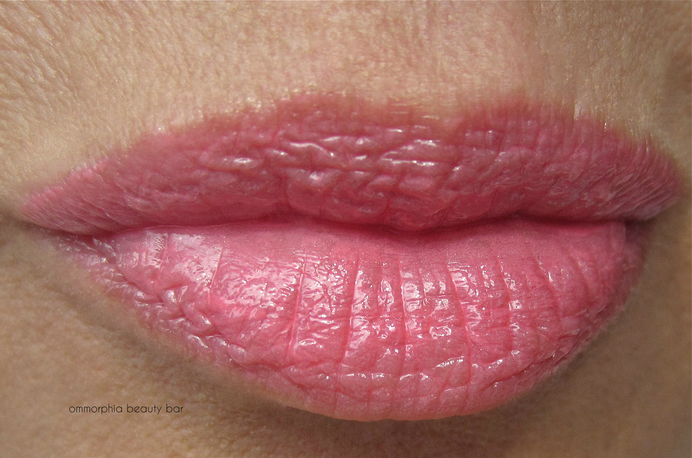 Dior #354 Rose Tutu swatch