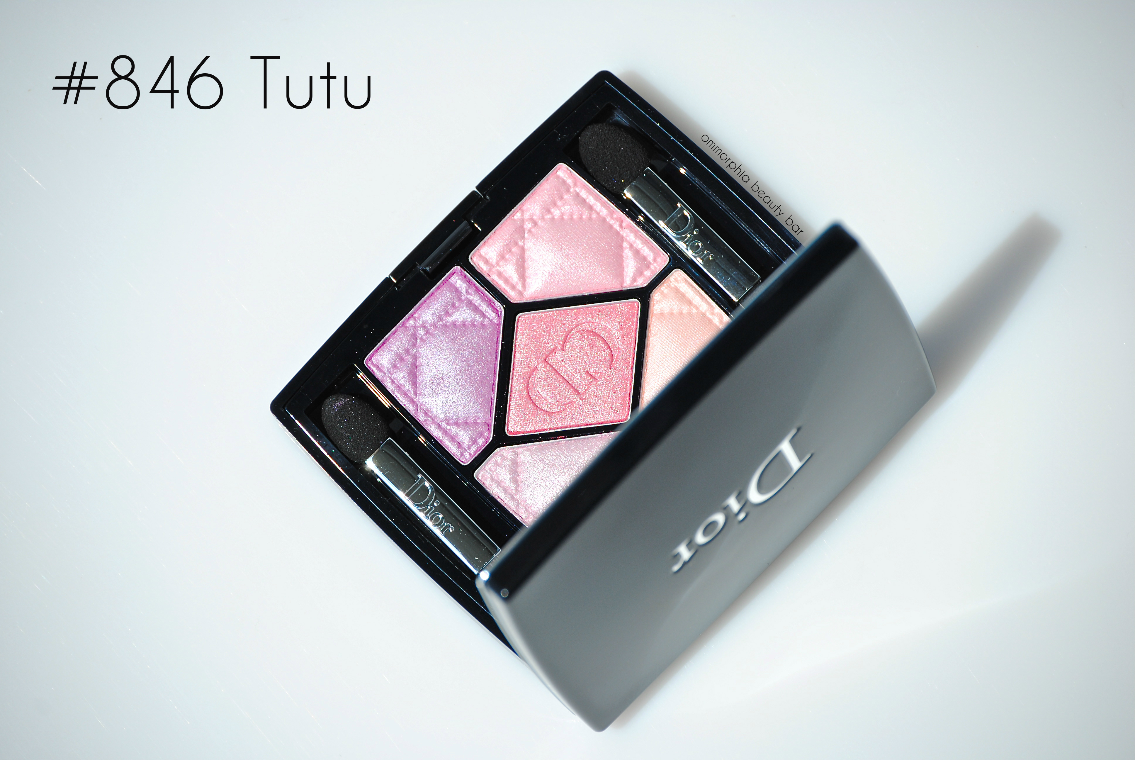 Dior #846 Tutu
