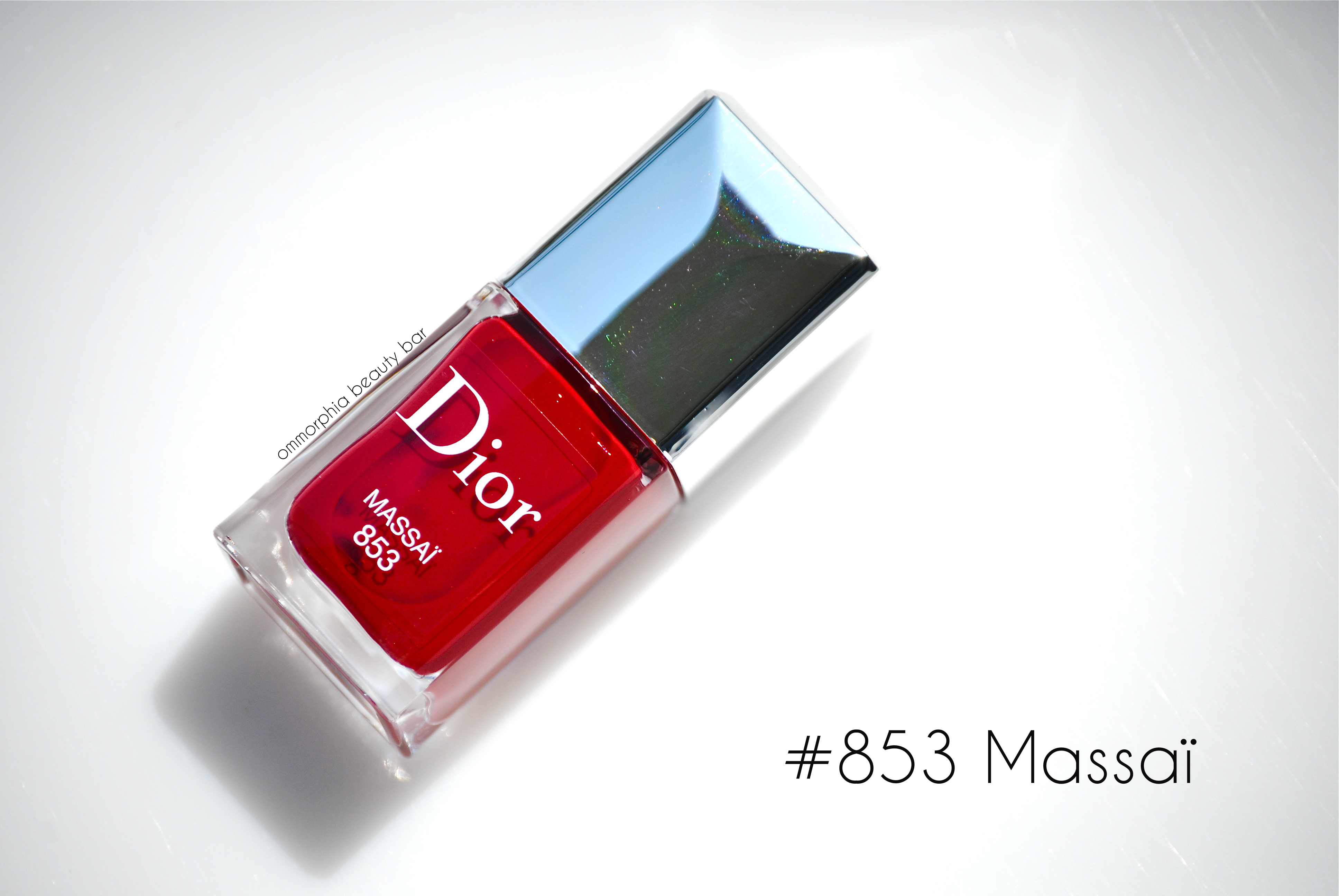 Dior #853 Massaï