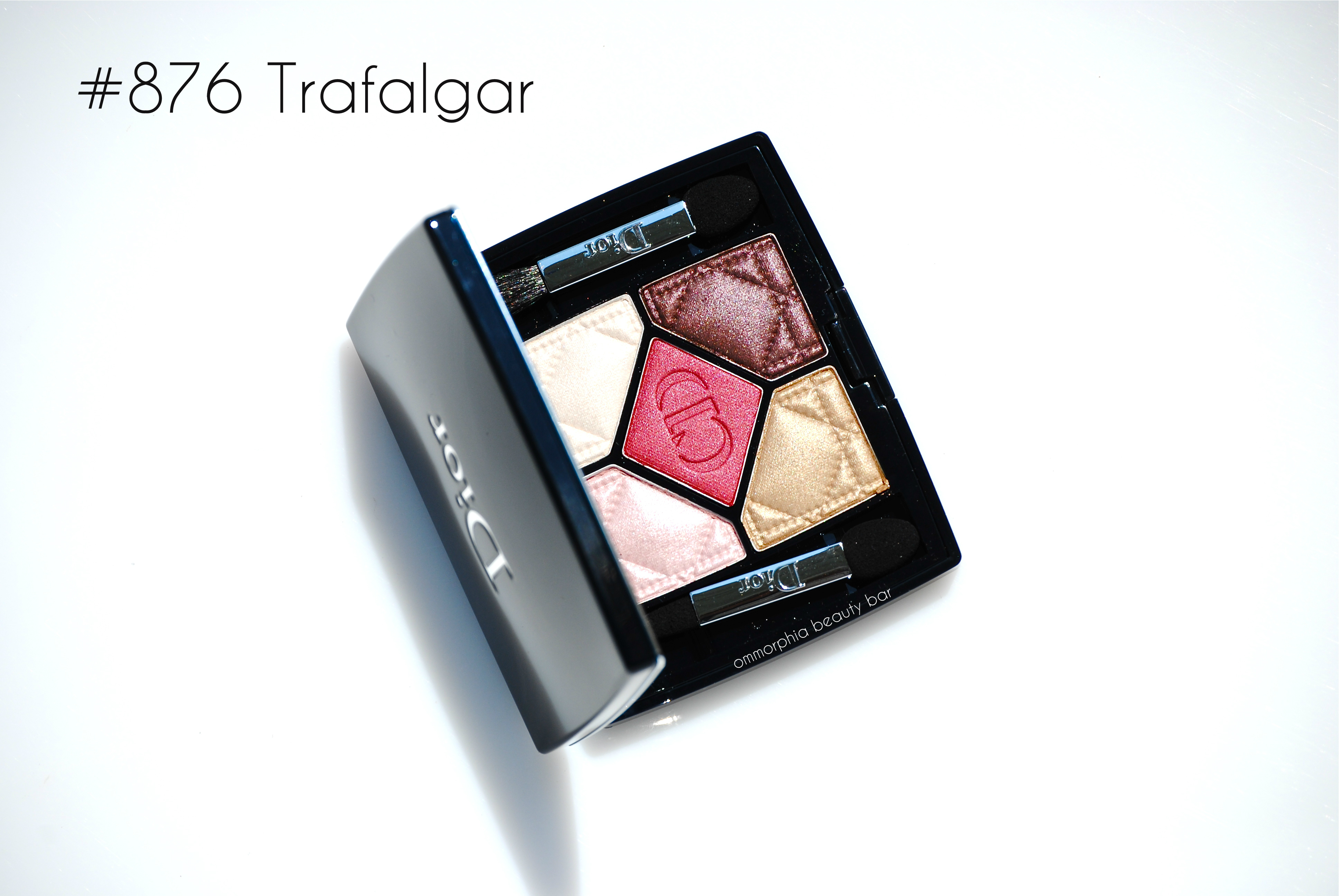 Dior #876 Trafalgar
