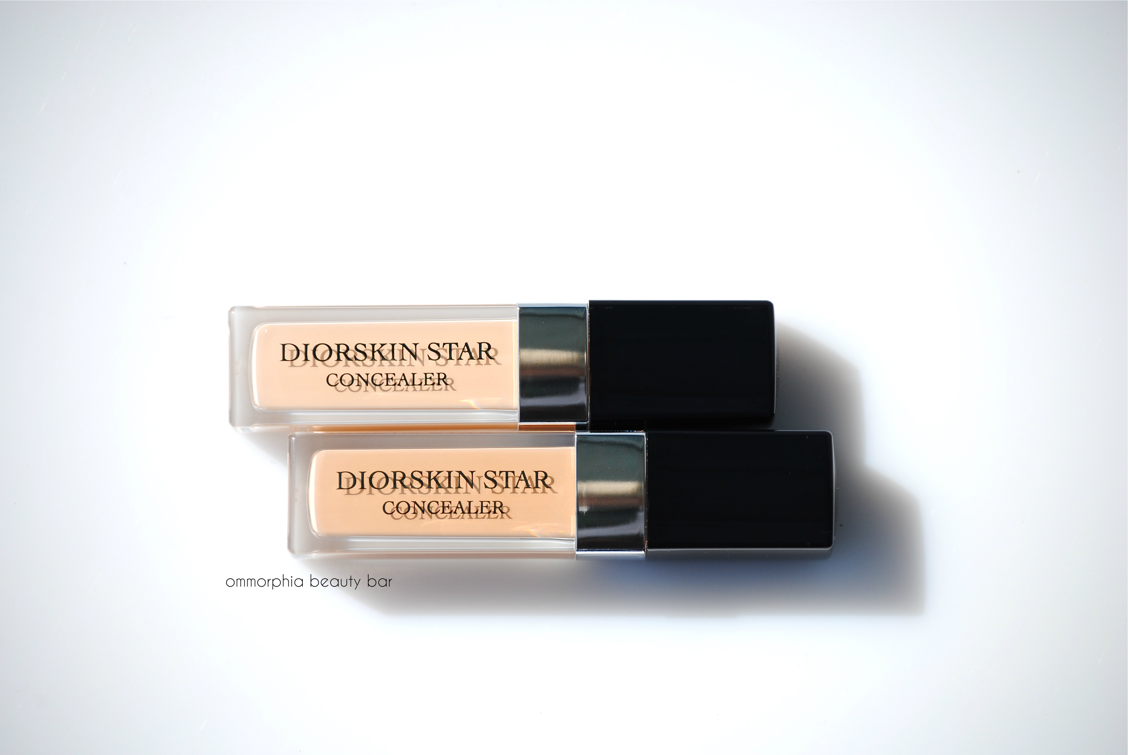 Dior Diorskin Star Concealer 001 & 002