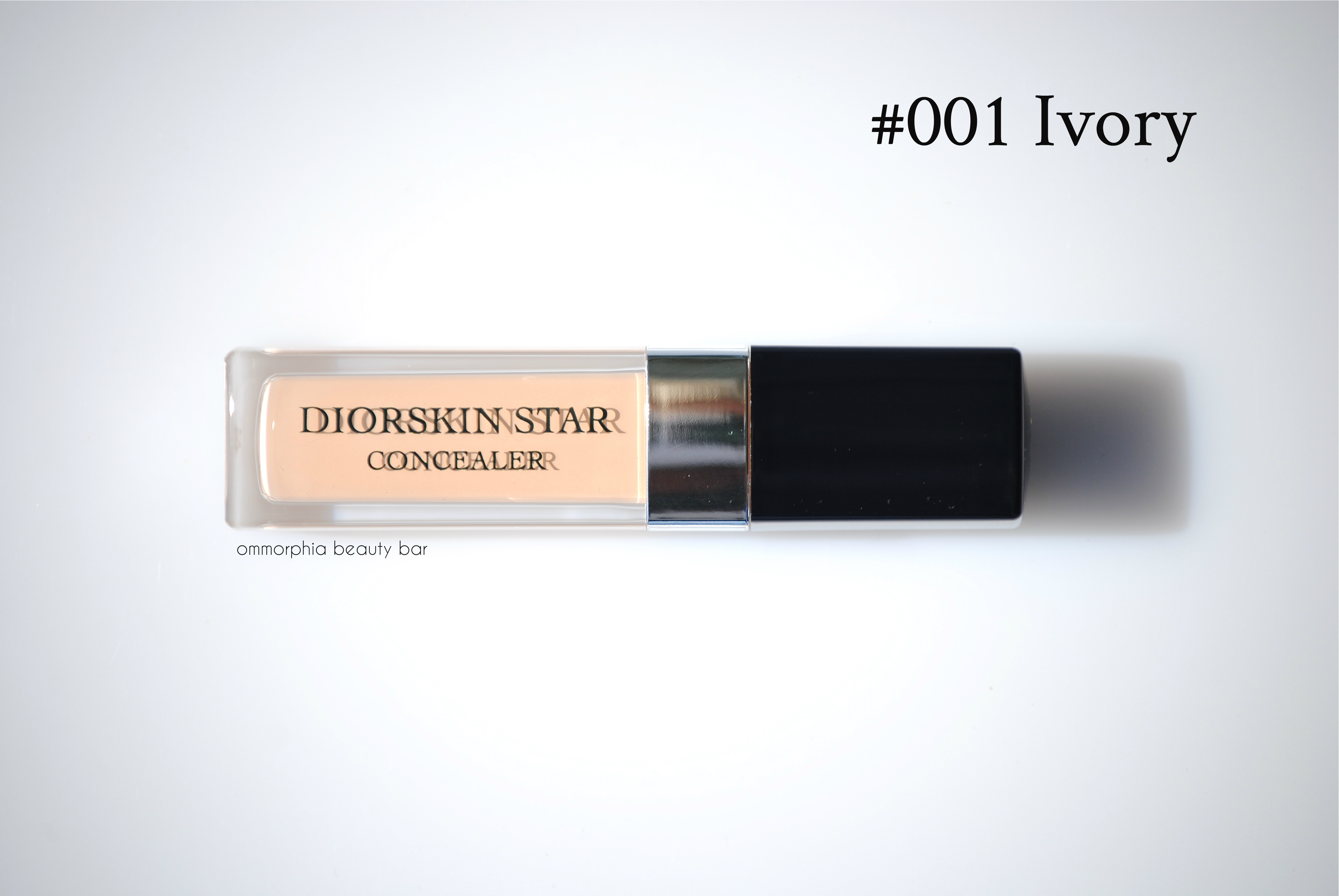 Dior Diorskin Star Concealer 001 Ivory