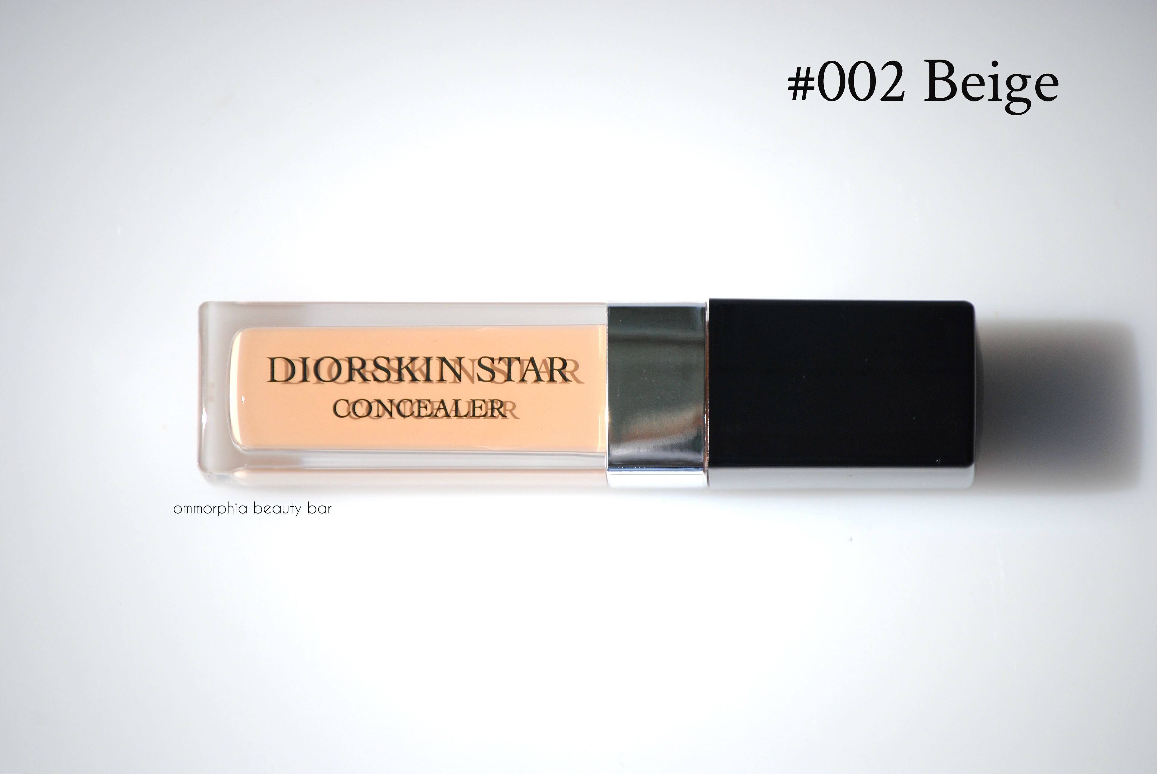 Dior Diorskin Star Concealer 002 Beige