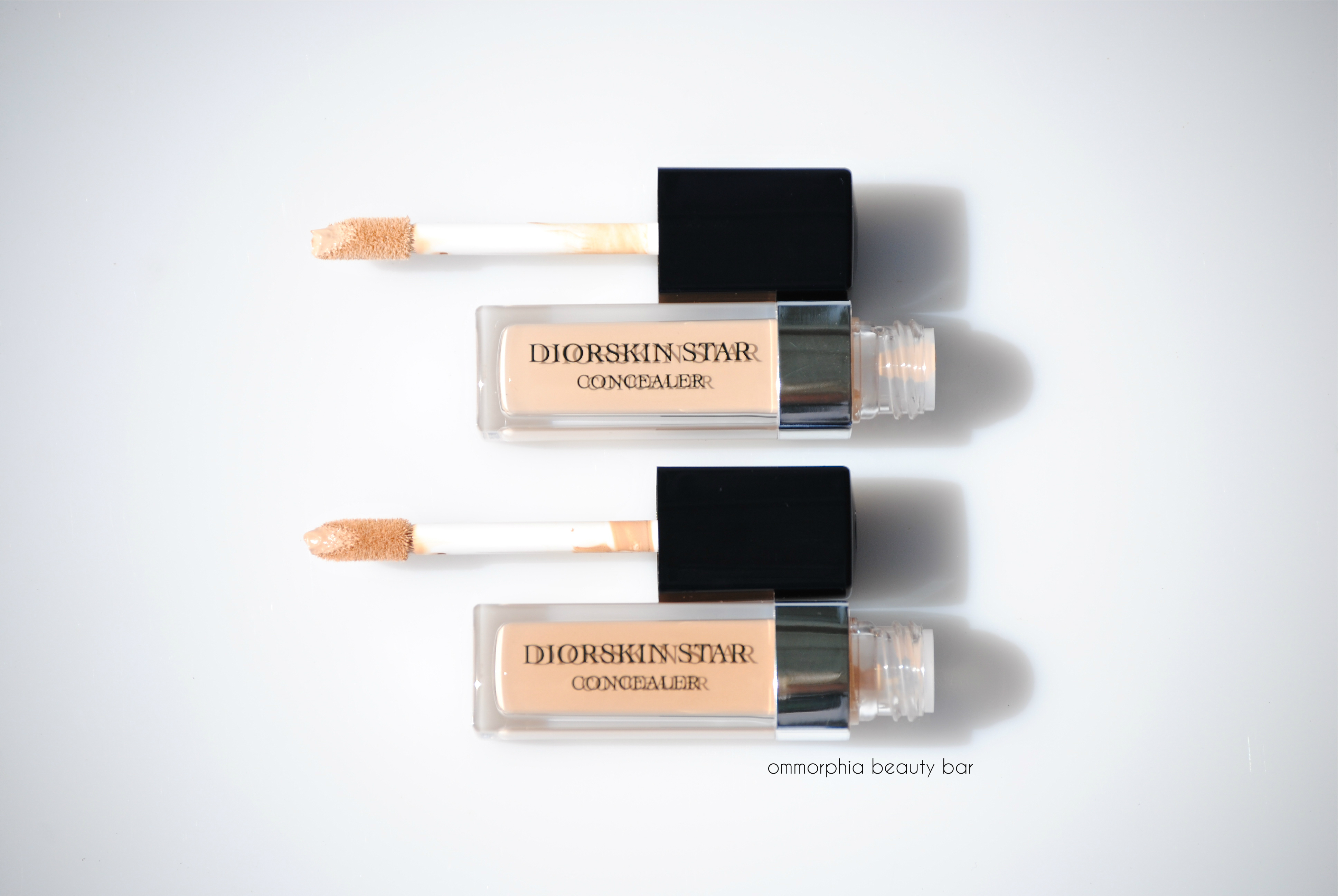Dior Diorskin Star Concealer closer
