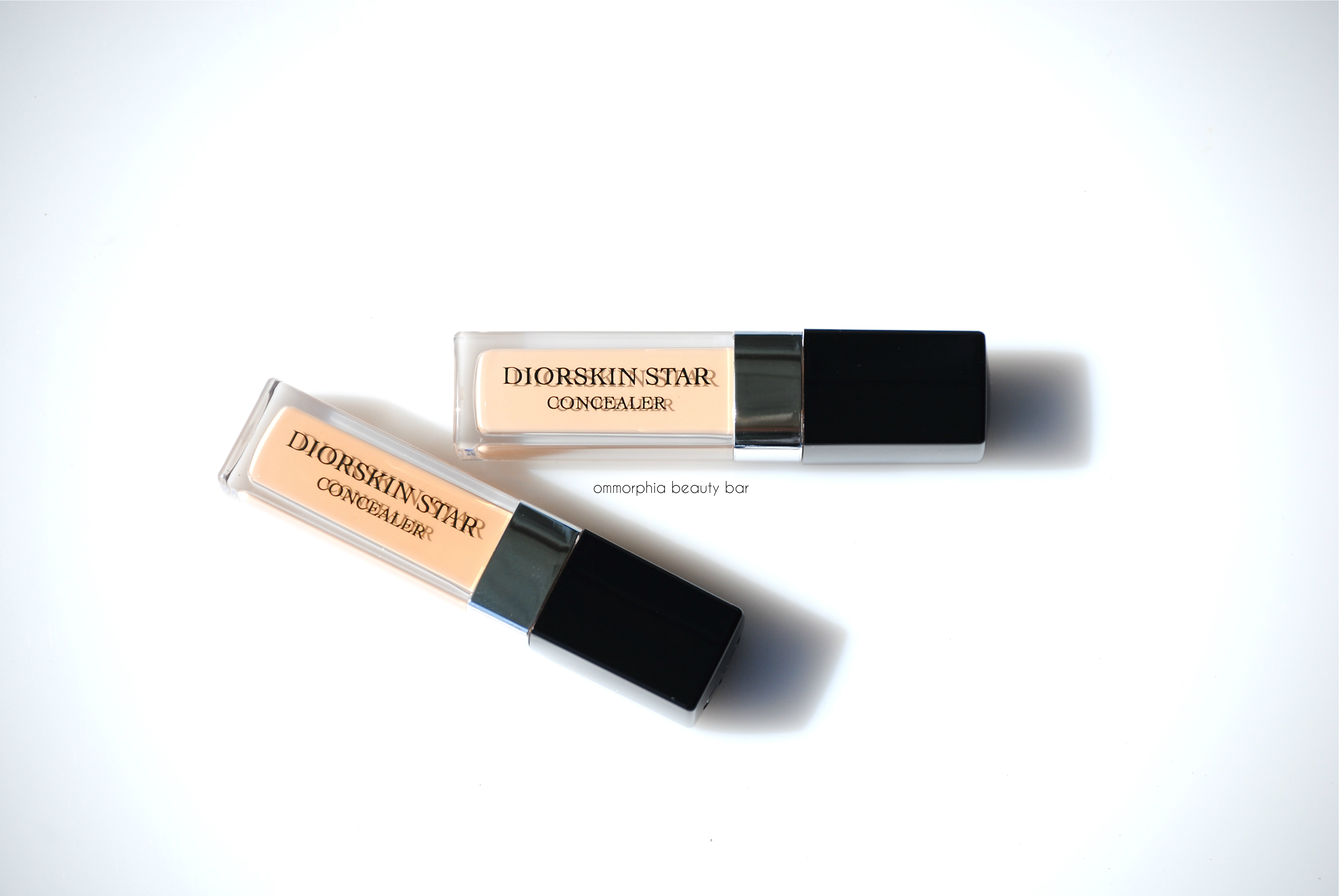 Dior Diorskin Star Concealer opener