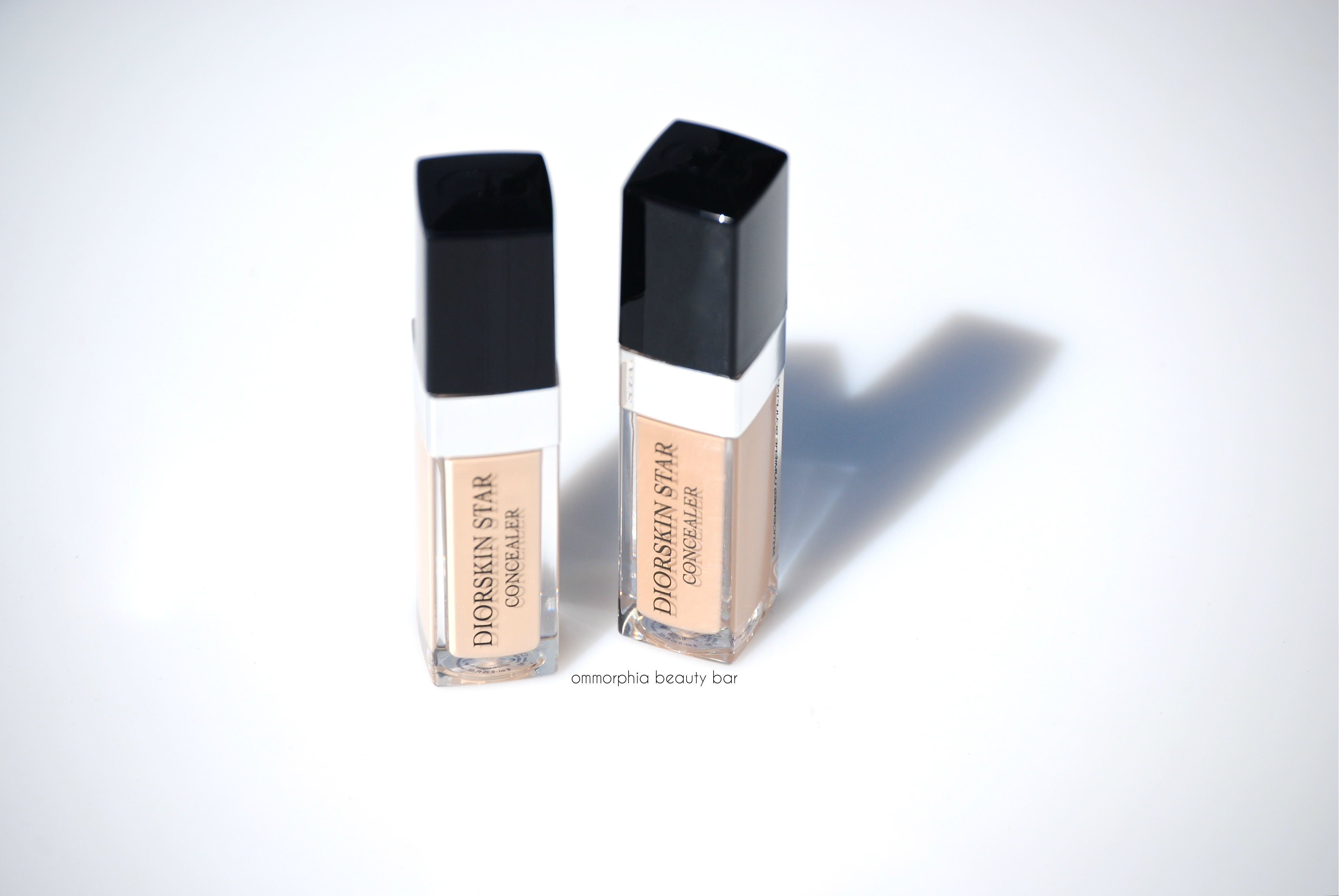 Dior Diorskin Star Concealer upright