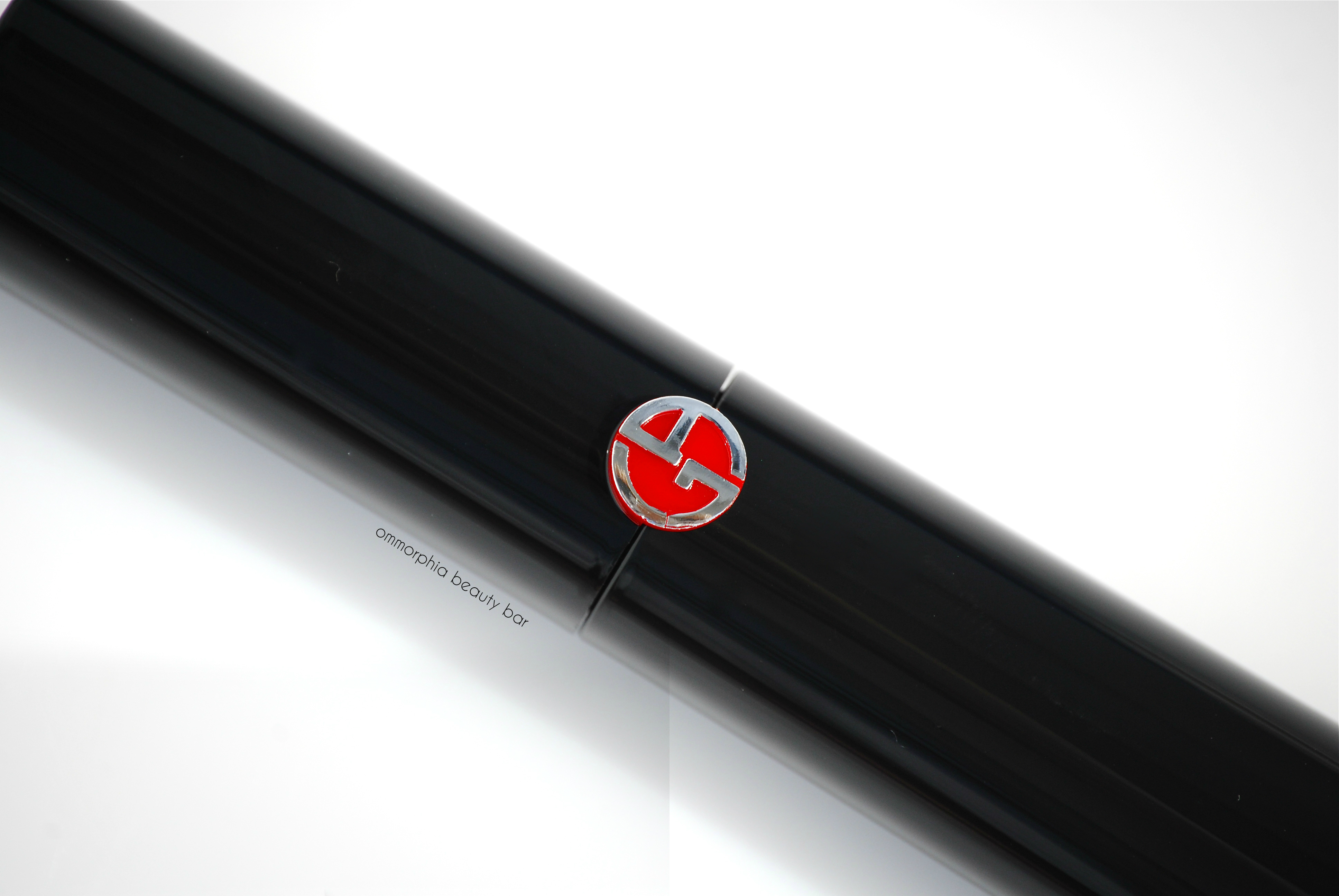 GA Black Ecstasy Mascara 2
