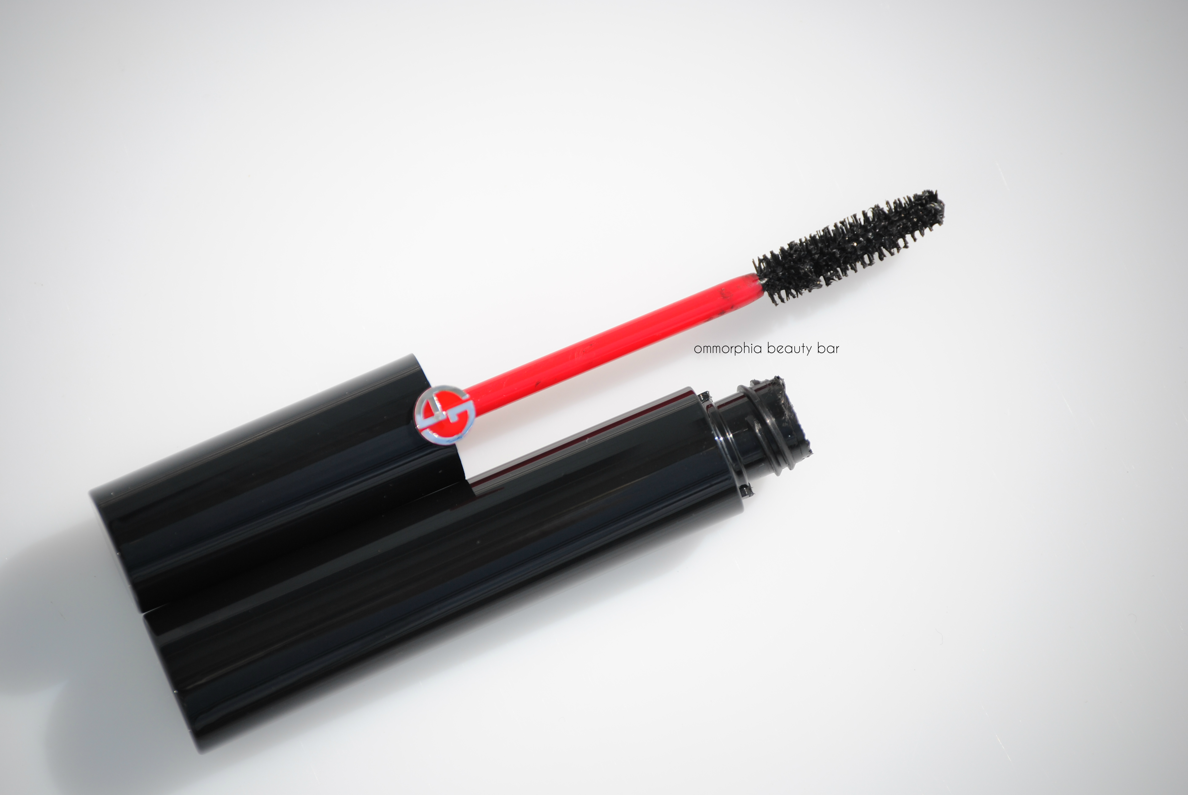 GA Black Ecstasy Mascara 3
