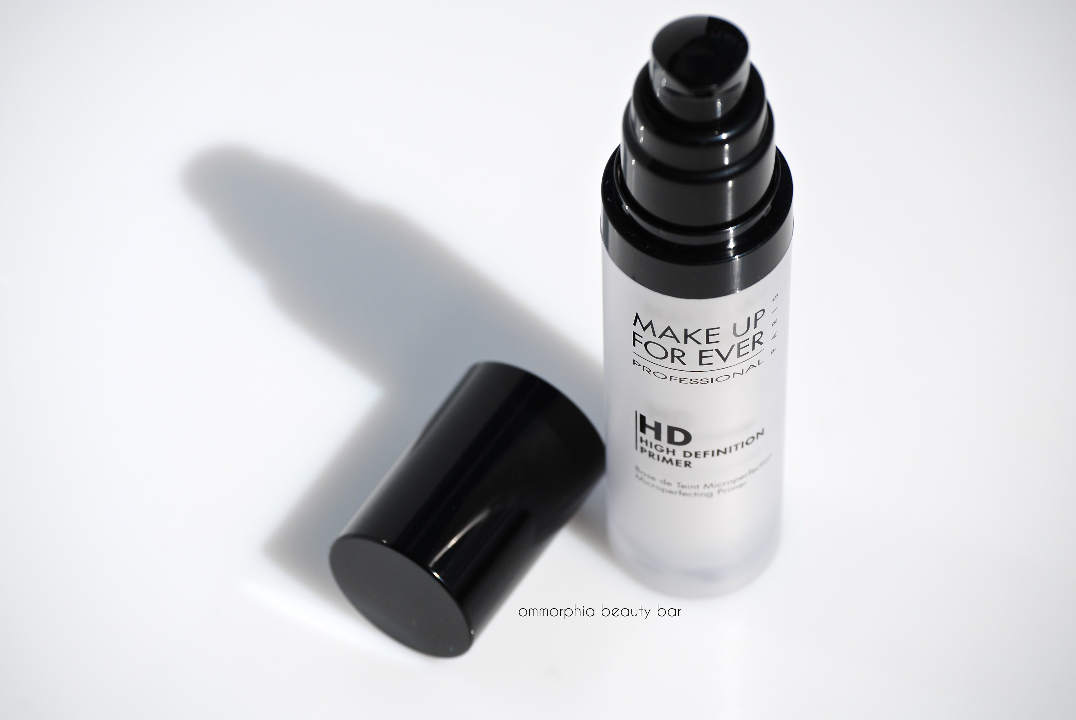 MUFE HD Primer 2