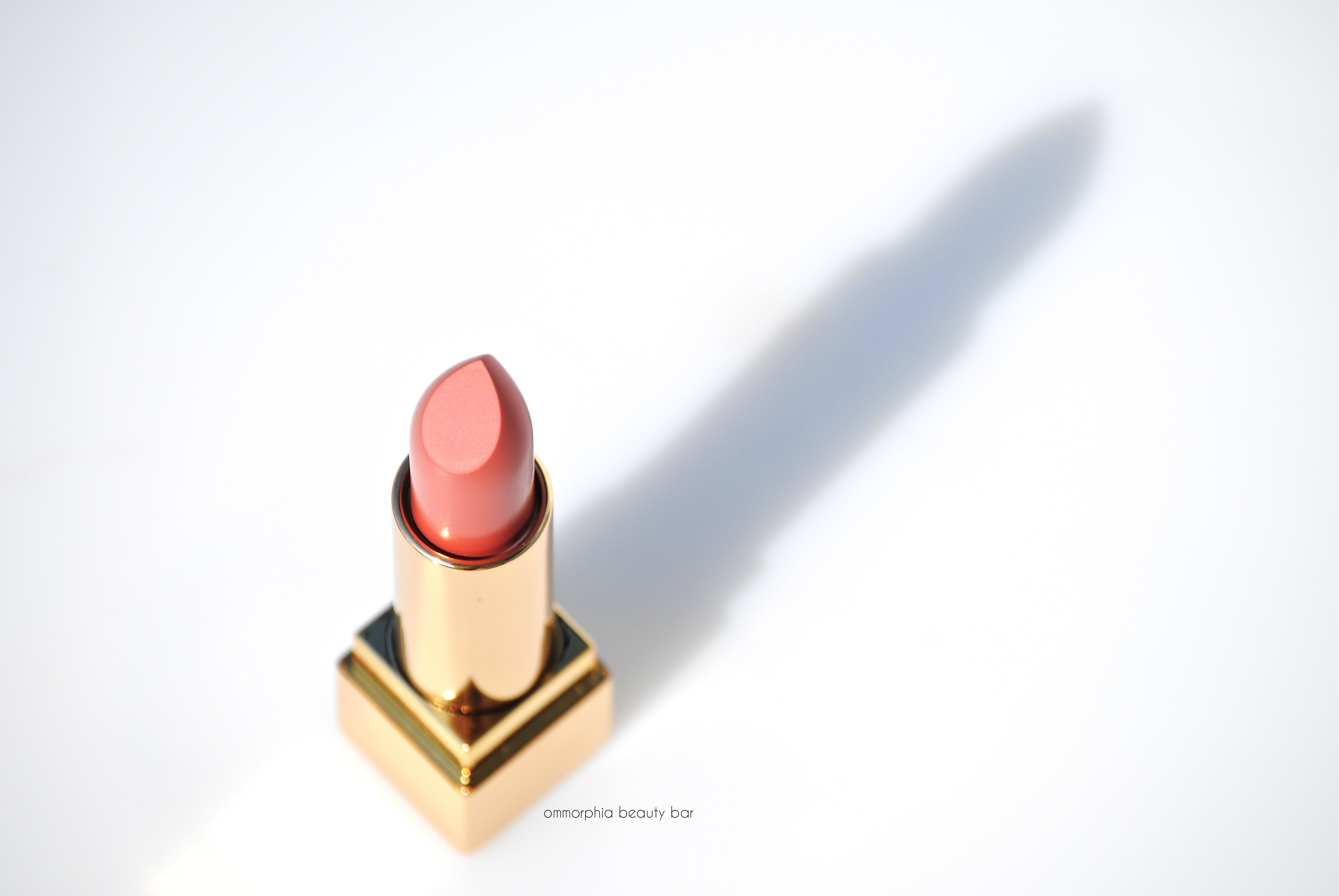 YSL #210 Nude Acoustic 3