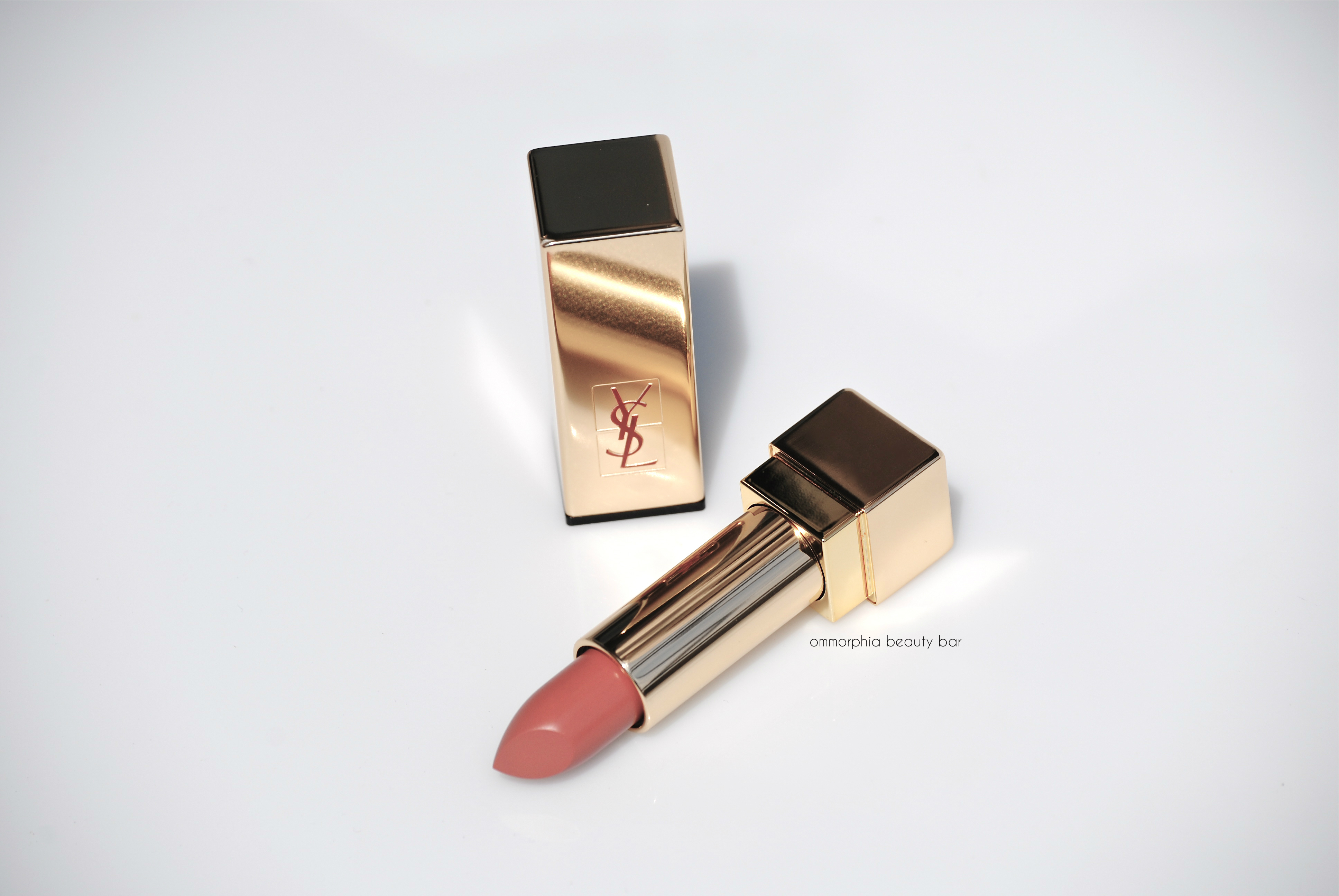 YSL #210 Nude Acoustic opener