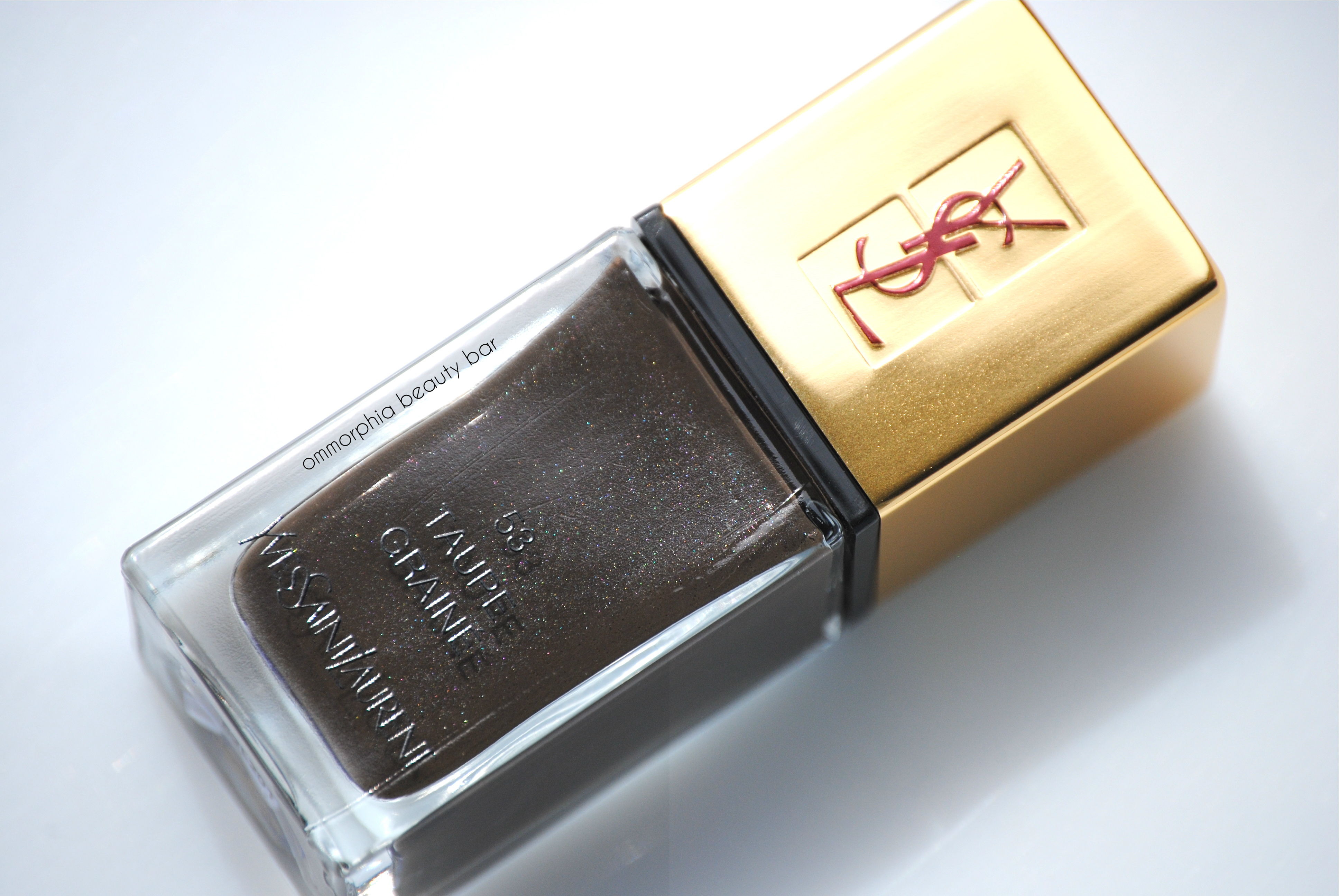 YSL #53 Taupe Grainé