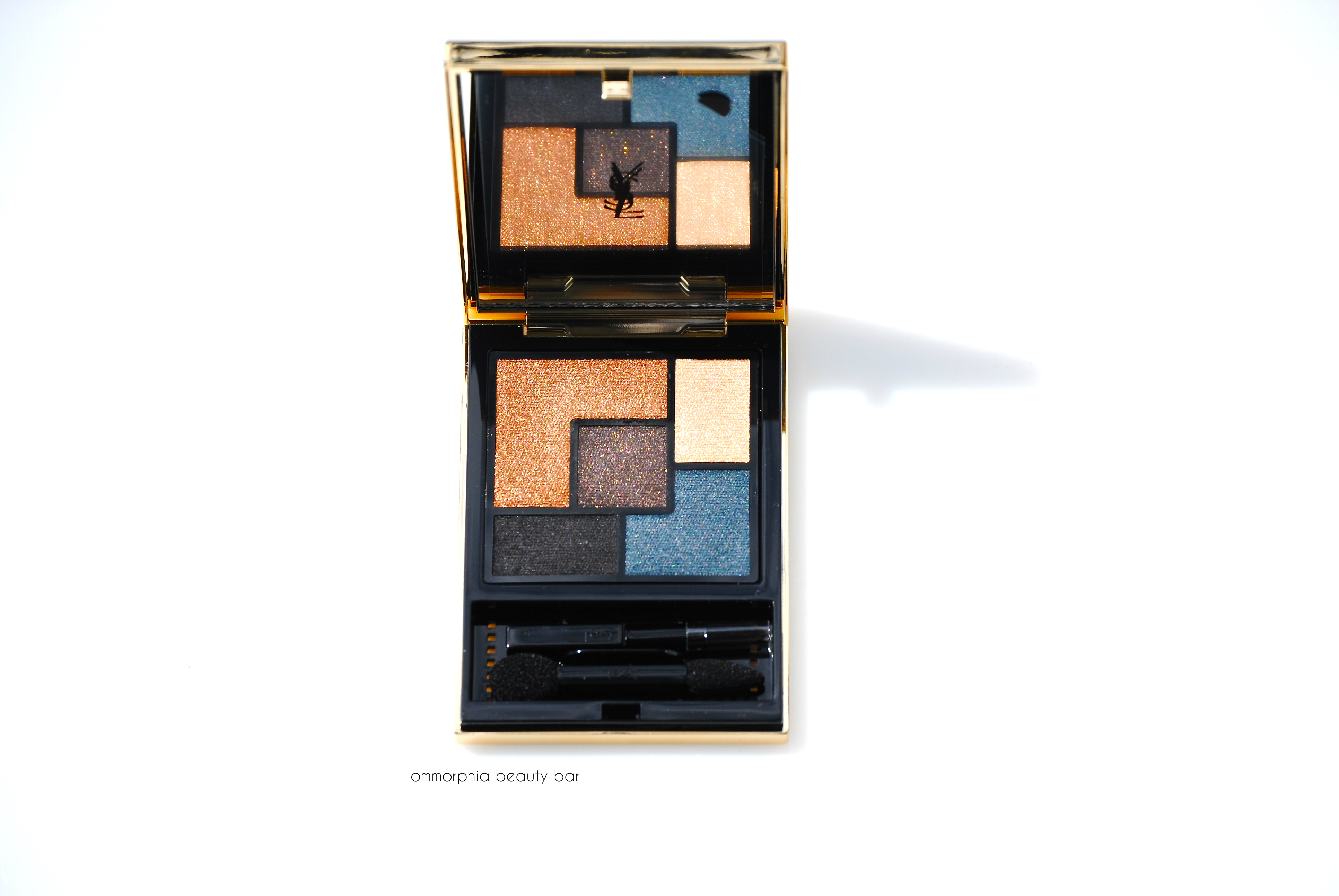 YSL Palette Fétiche 2
