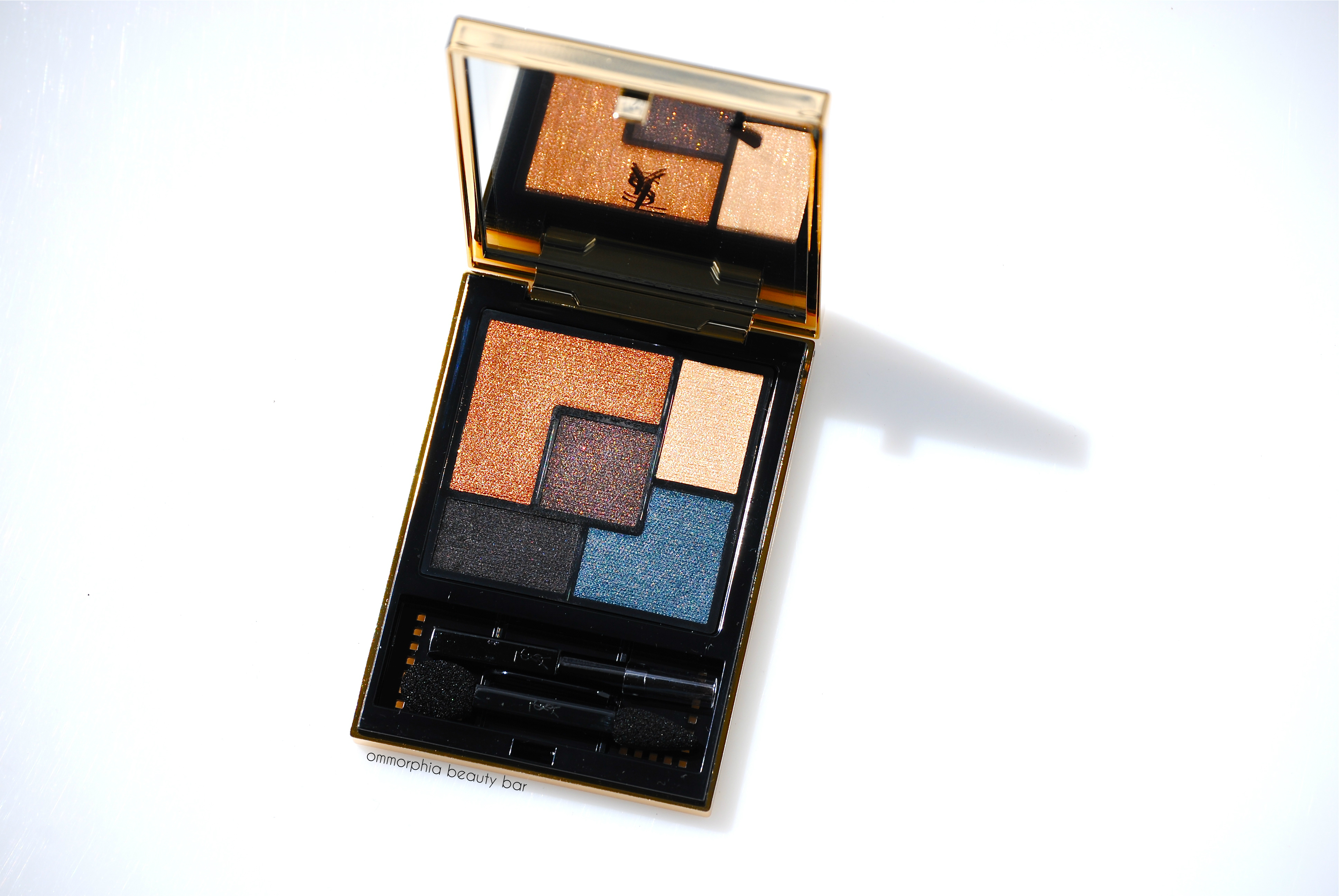 YSL Palette Fétiche opener