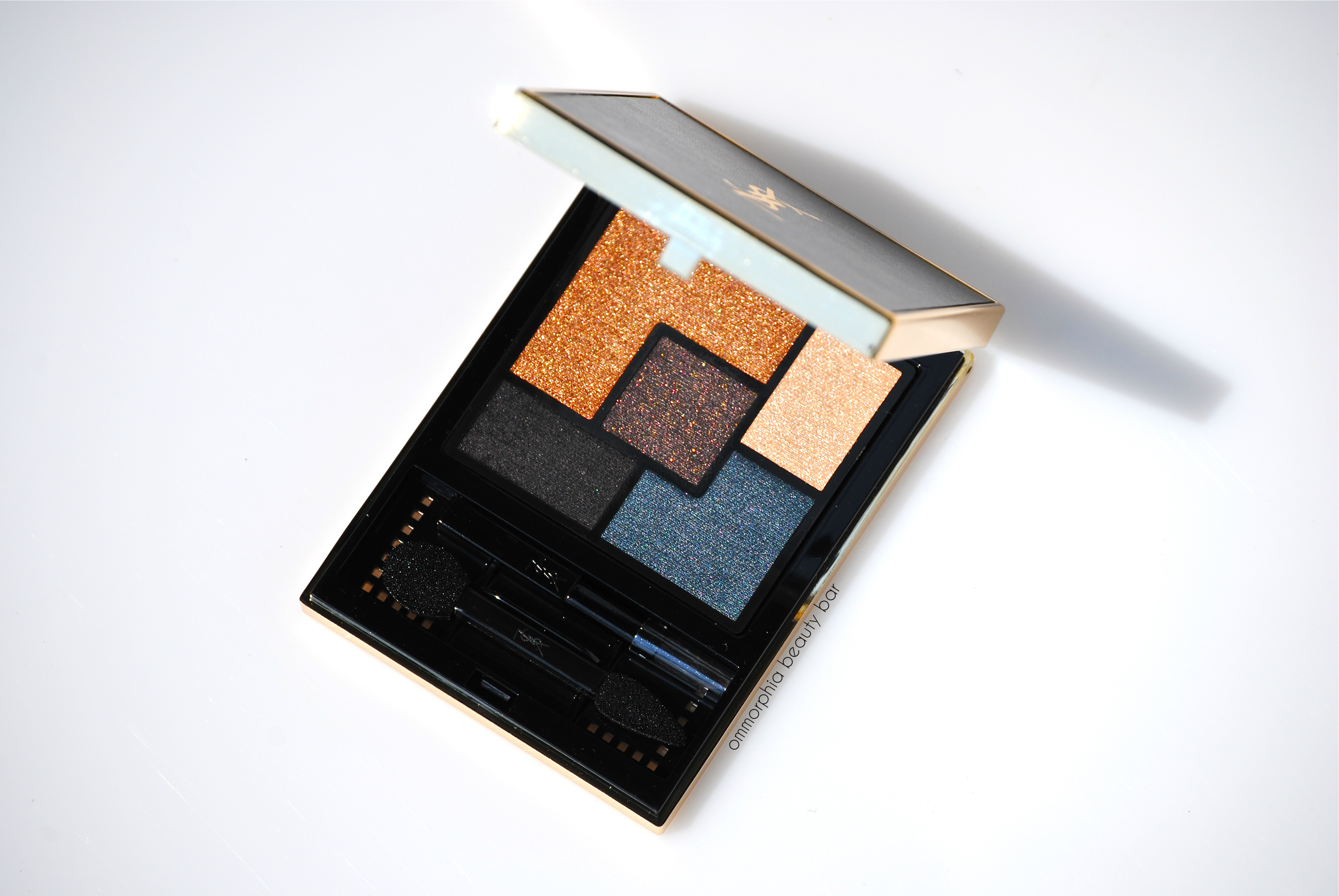 YSL Palette Fétiche