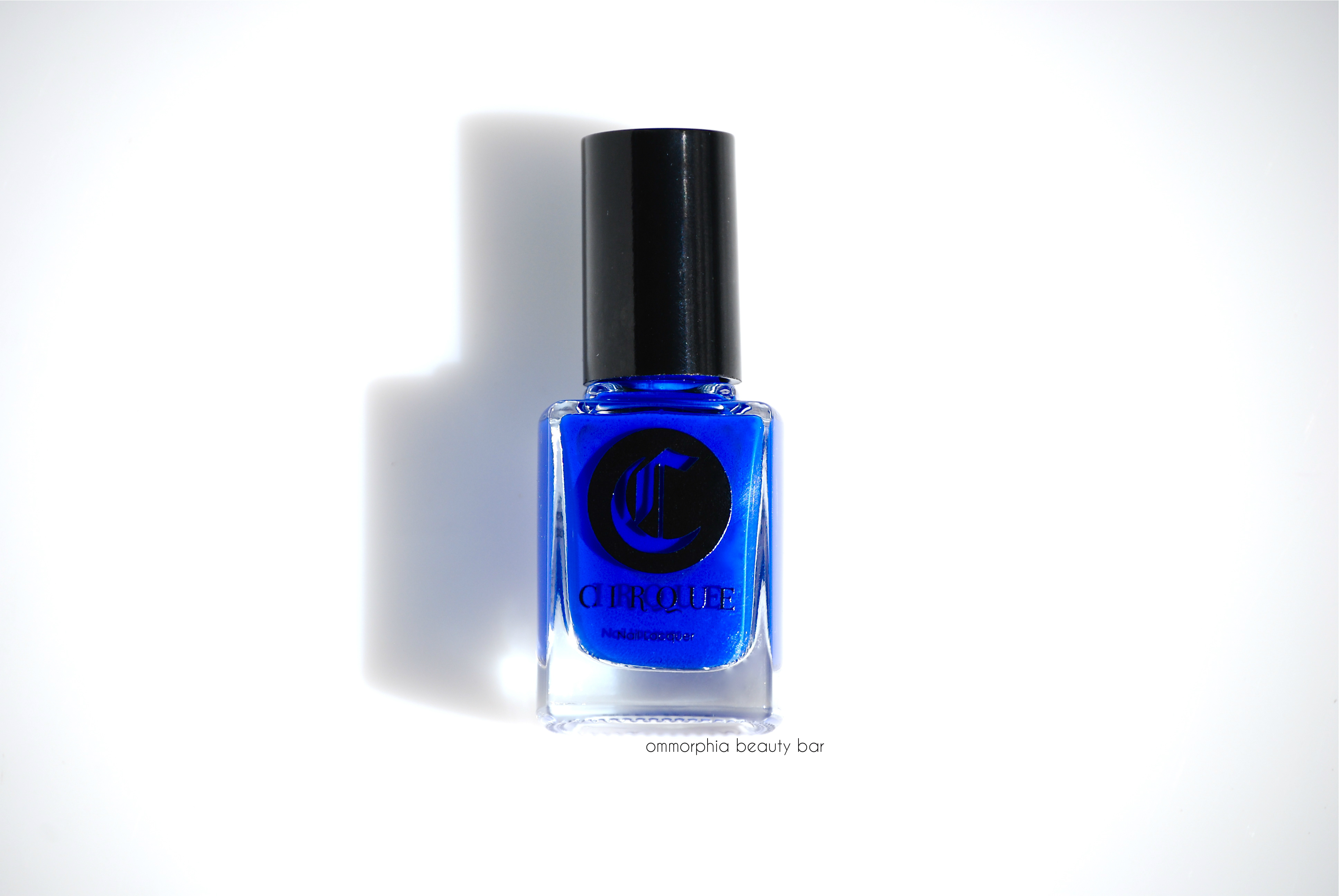 Cirque Colors NYFW