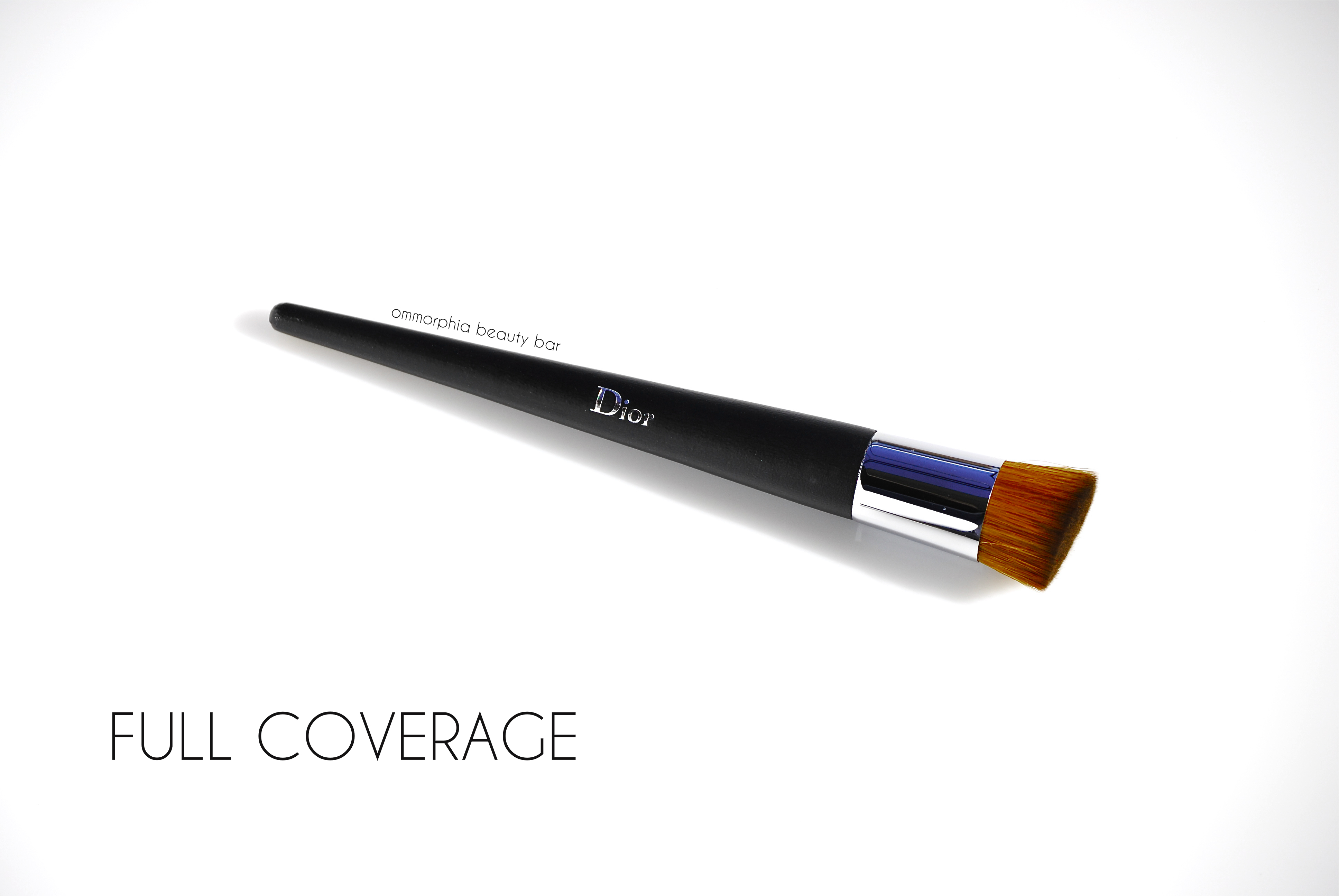 Dior Full Coverage Foundation Brush