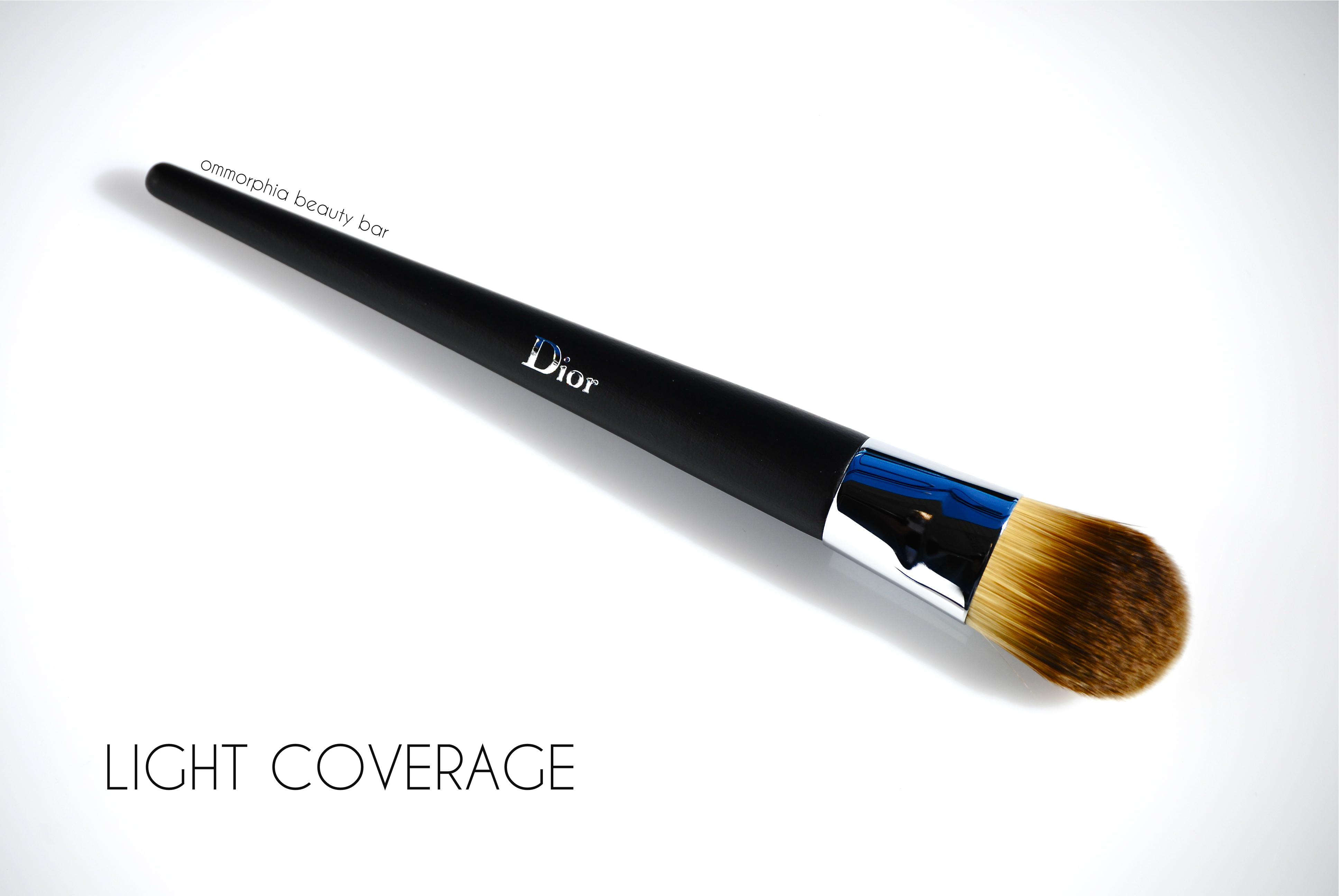 Dior Light Coverage brush