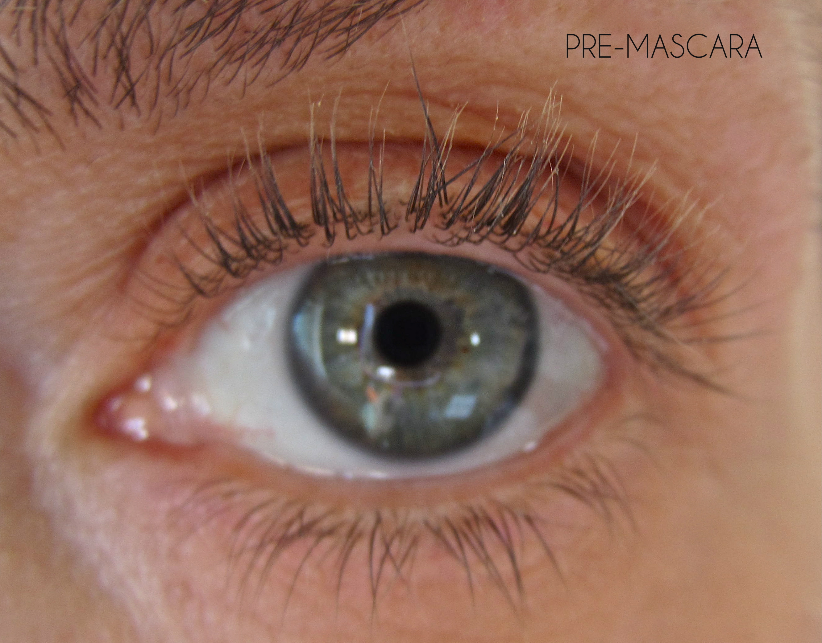 Lancome Grandiose eye pre-mascara