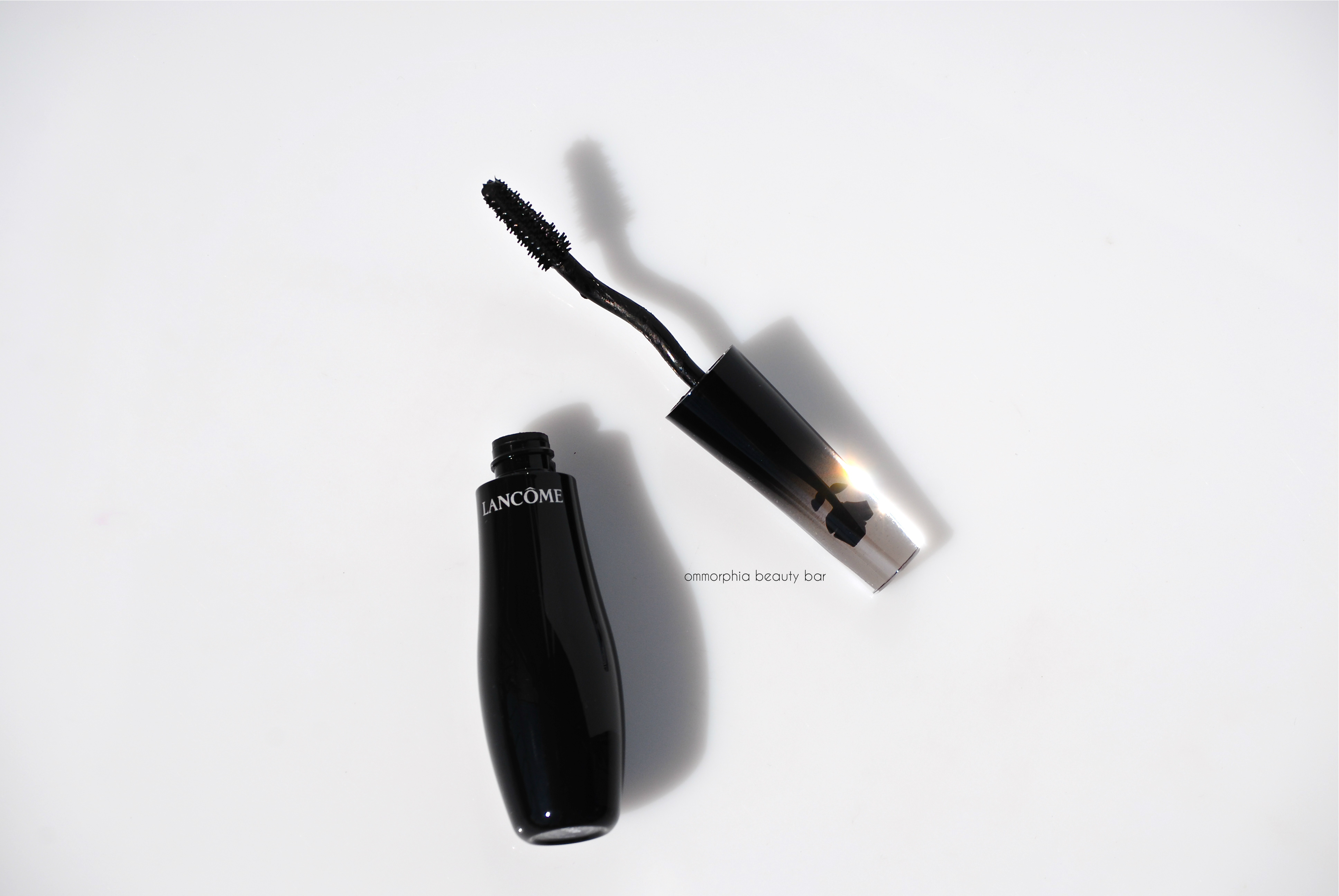 Lancome Grandiose Mascara open