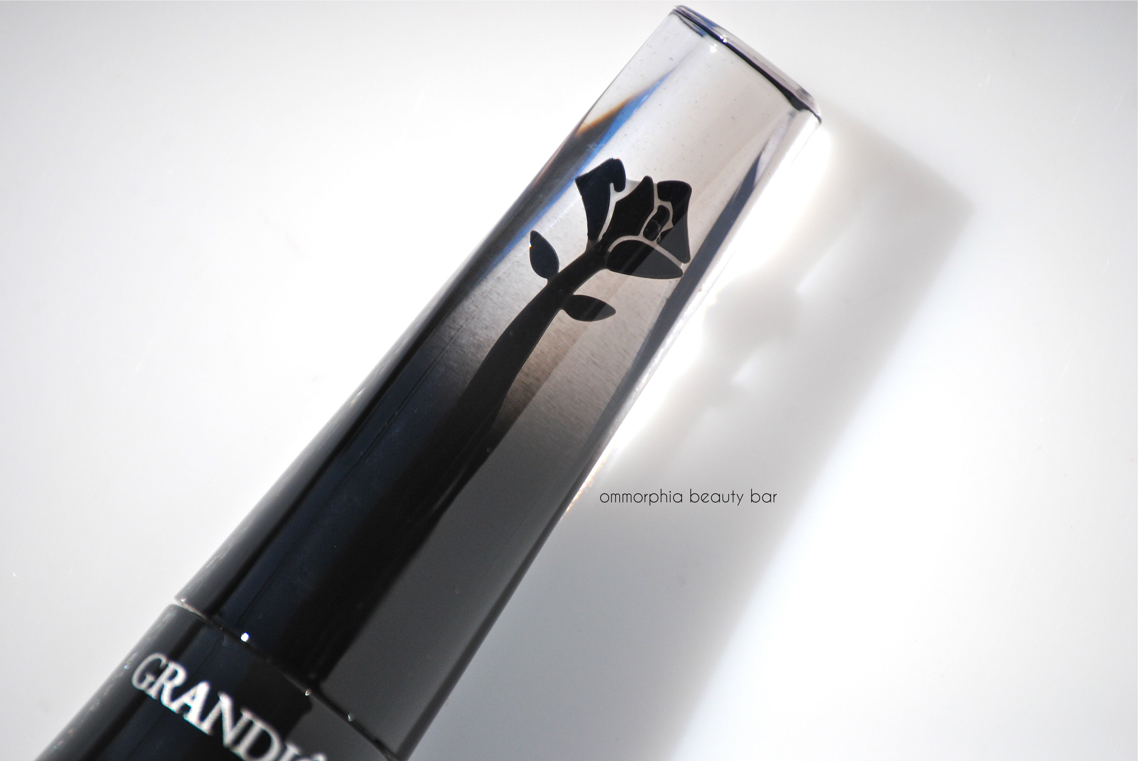 Lancome Grandiose Mascara rose detail