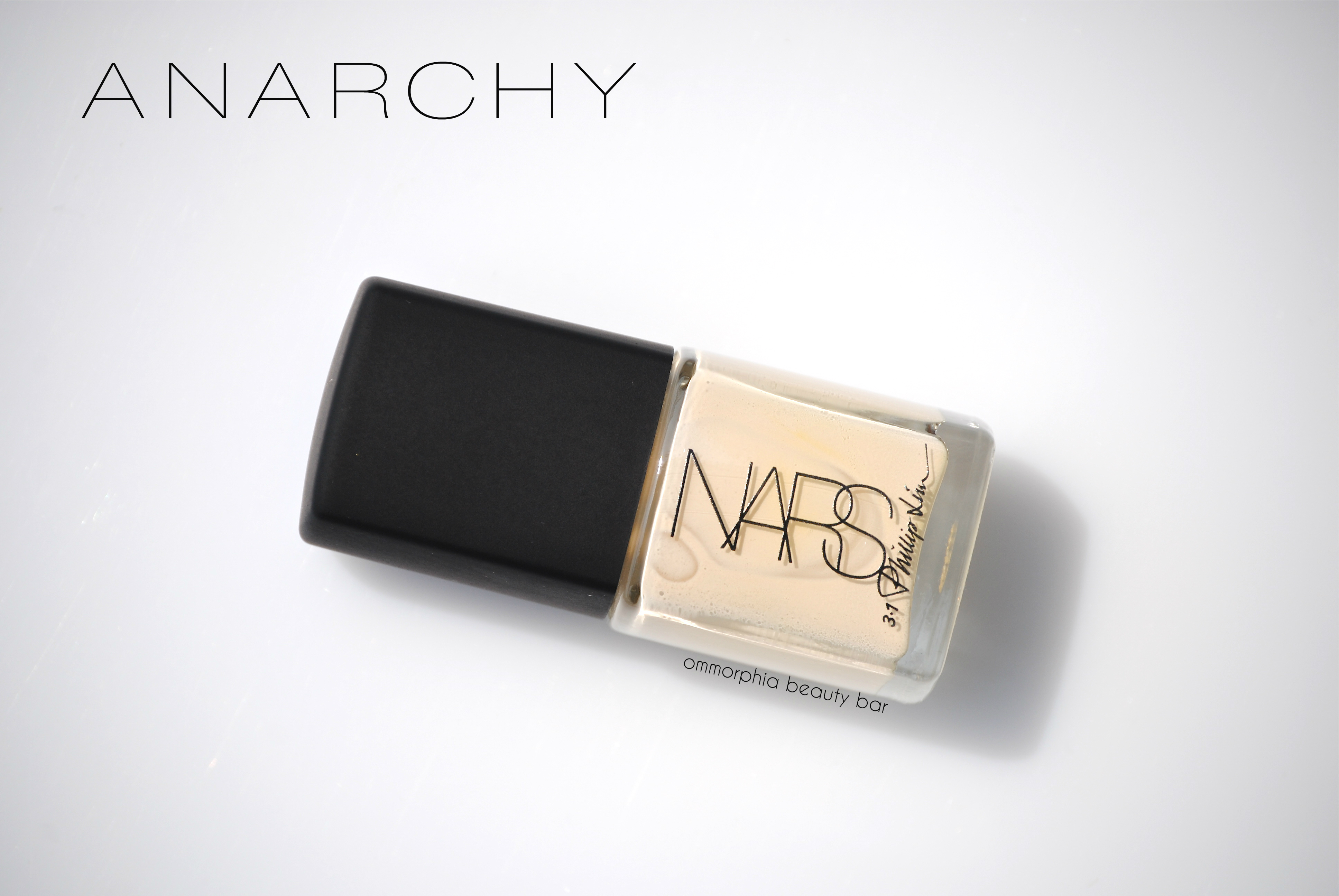 NARS Anarchy