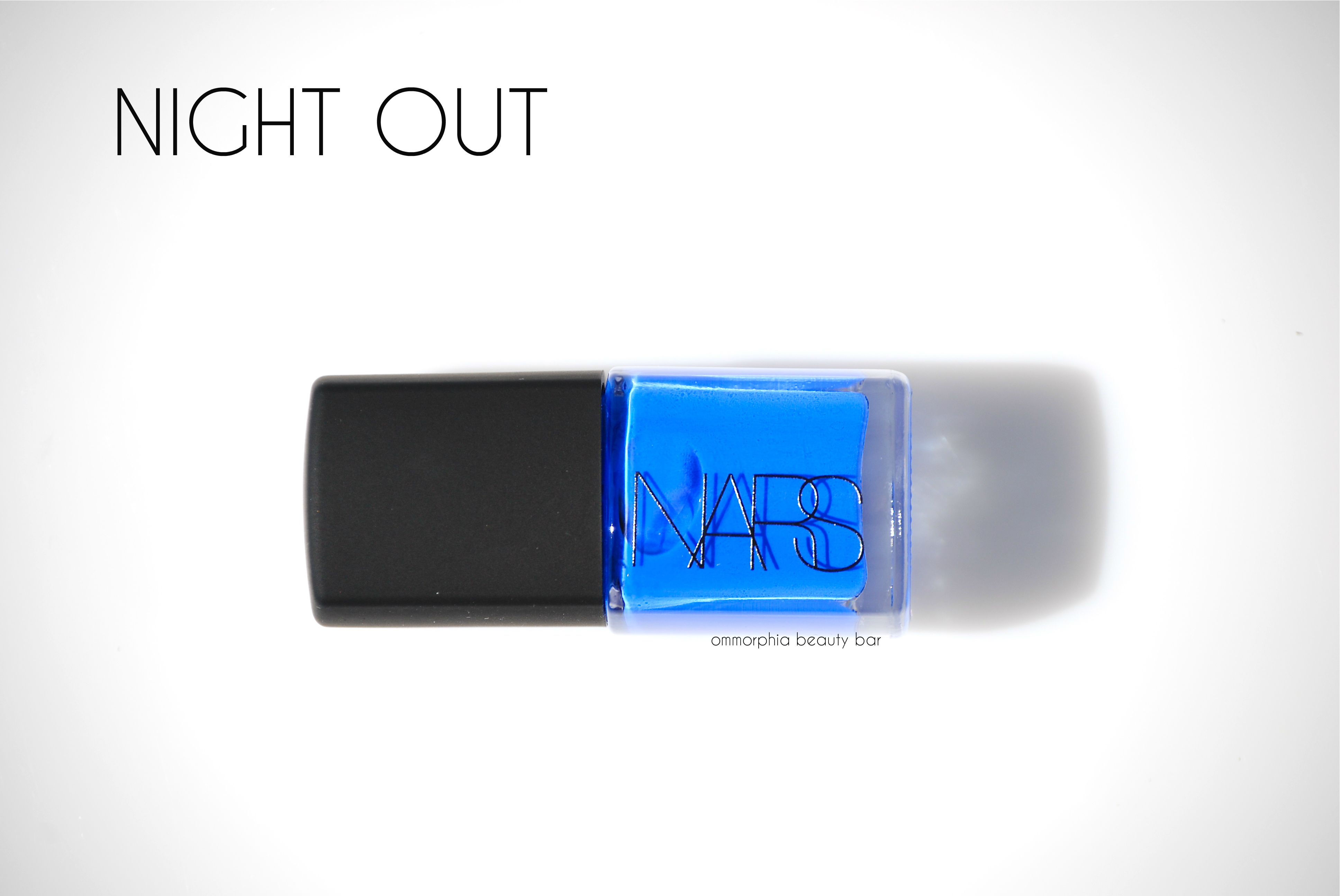 NARS Night Out
