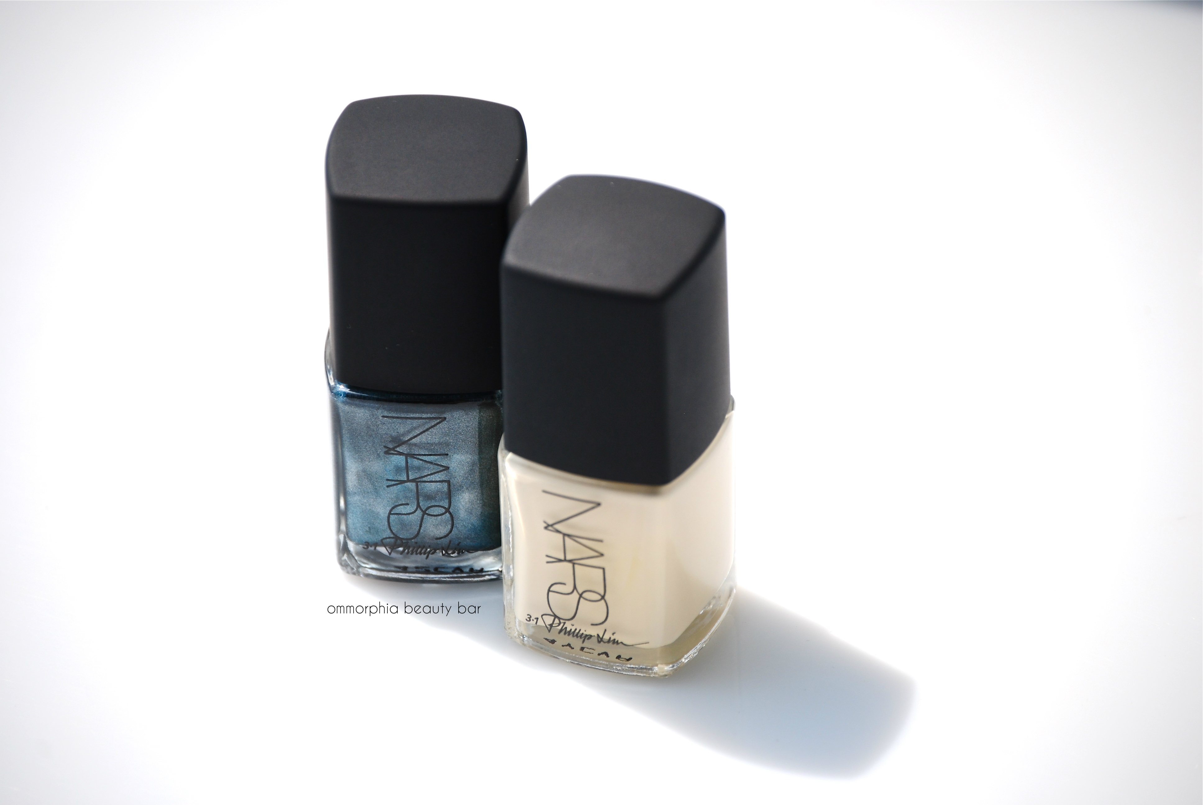 NARS Phillip Lim Anarchy & Wrong Turn 2